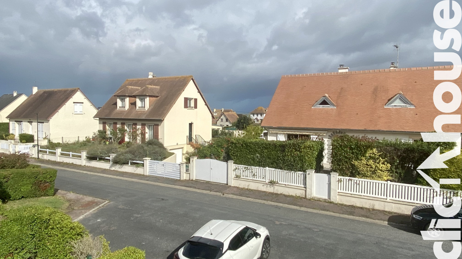 Image_, Maison, Bernières-sur-Mer, ref :6654