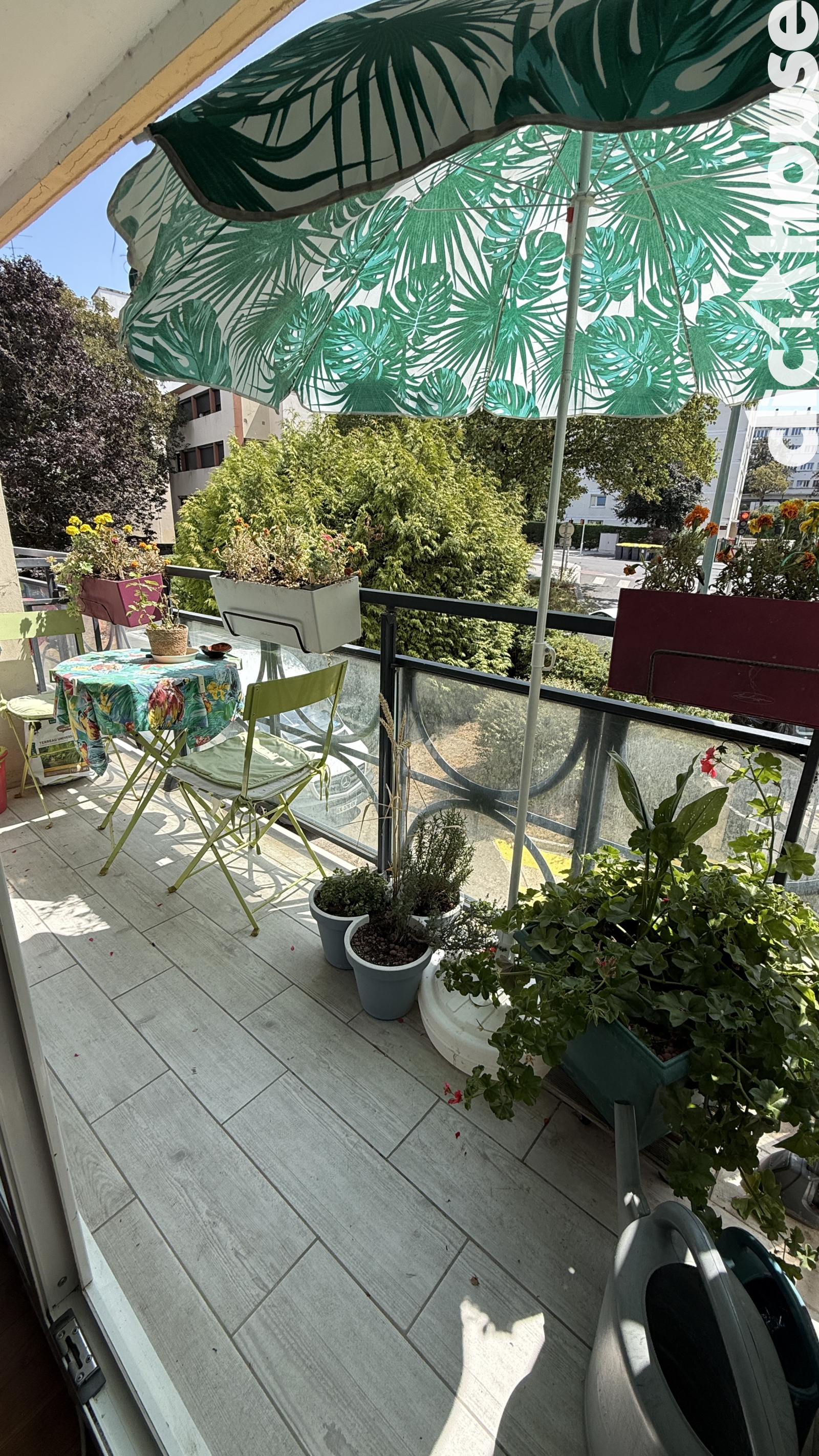 Image_, Appartement, Caen, ref :6984
