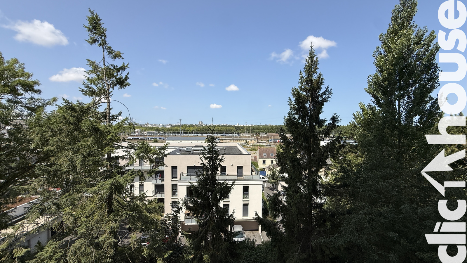 Image_, Appartement, Caen, ref :6984