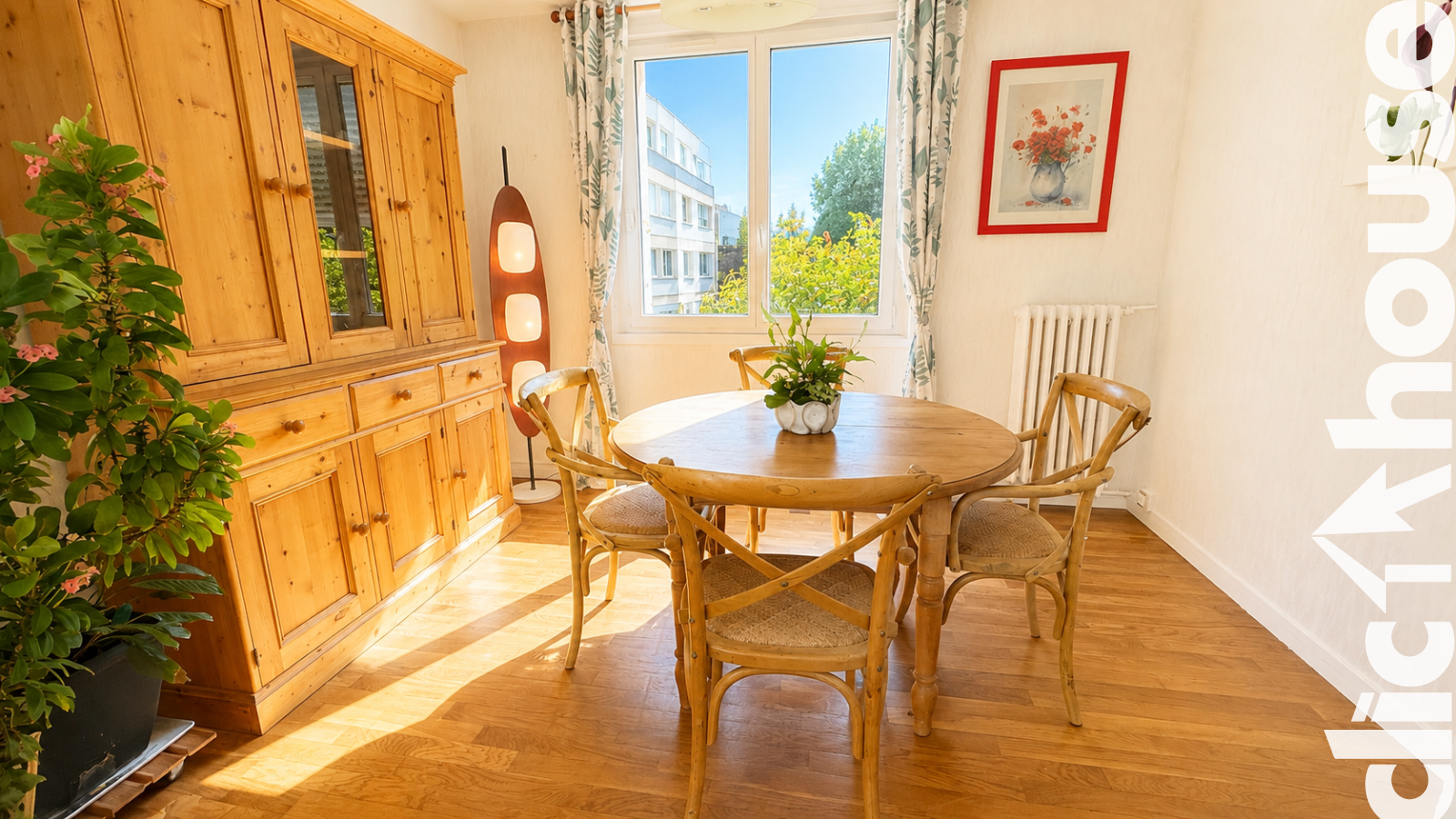 Image_, Appartement, Caen, ref :6984