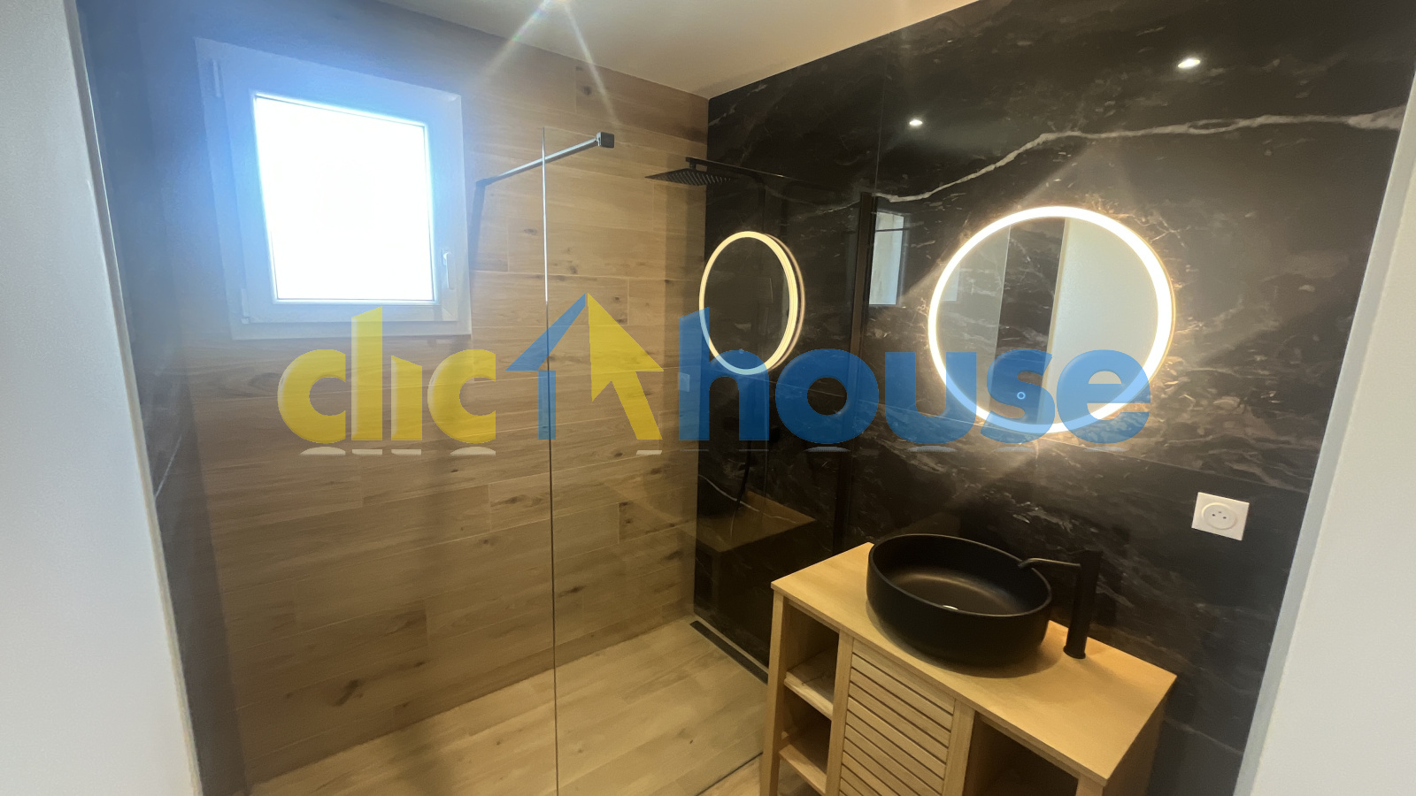 Image_, Maison, Bénouville, ref :6529