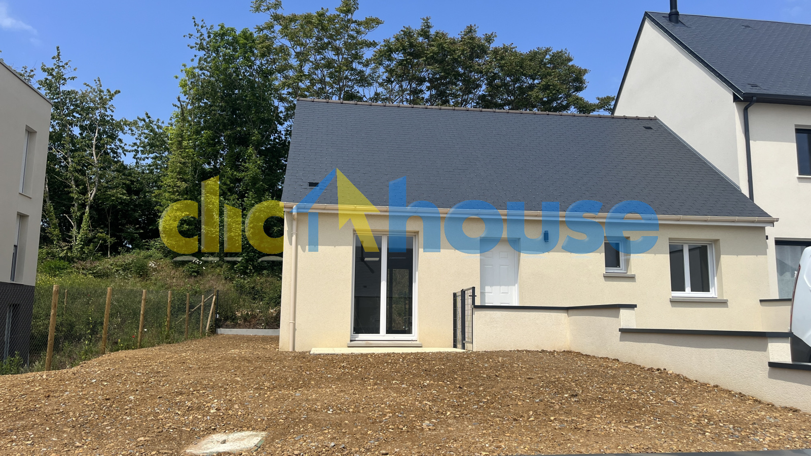 Image_, Maison, Bénouville, ref :6529
