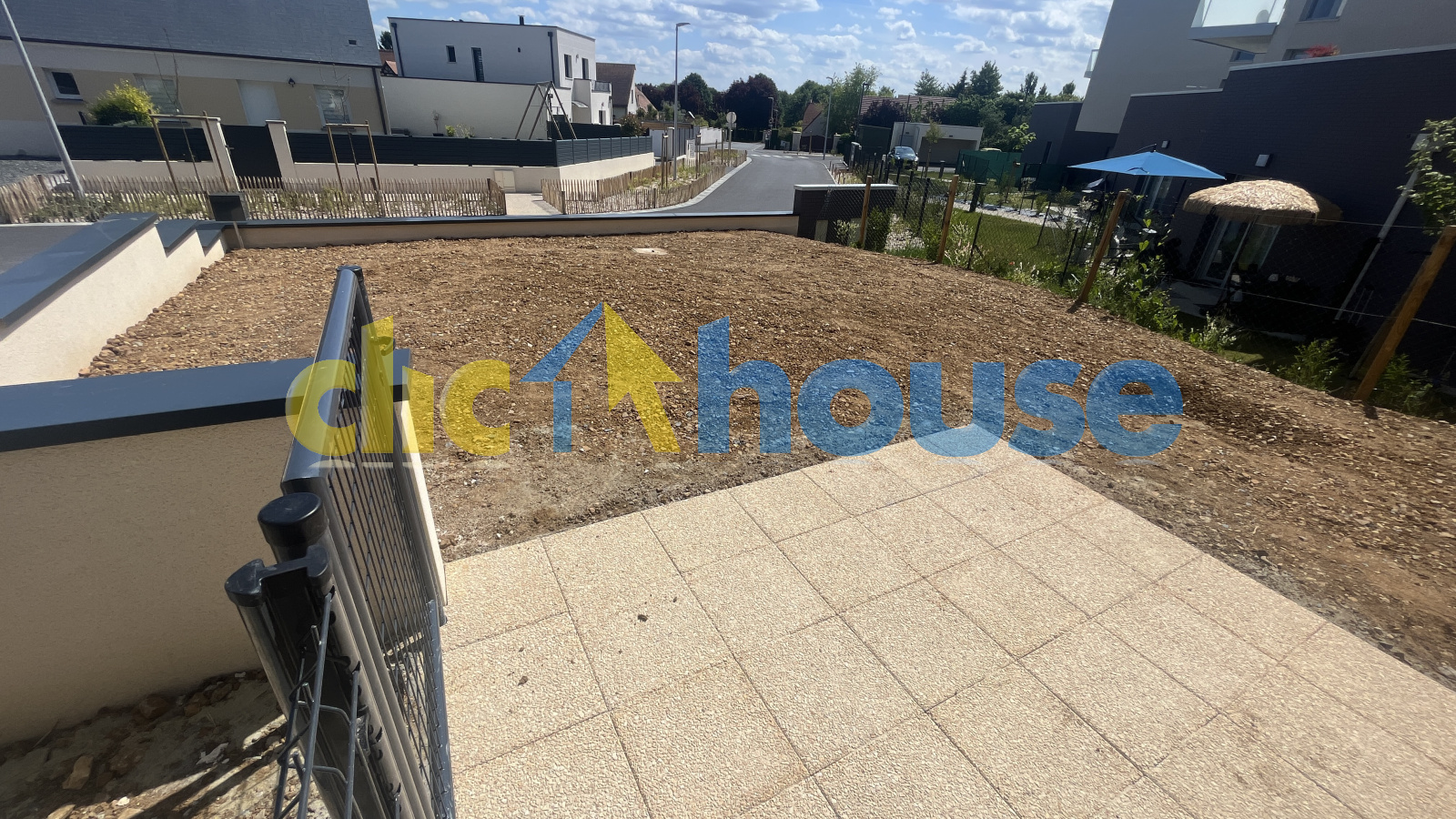 Image_, Maison, Bénouville, ref :6529