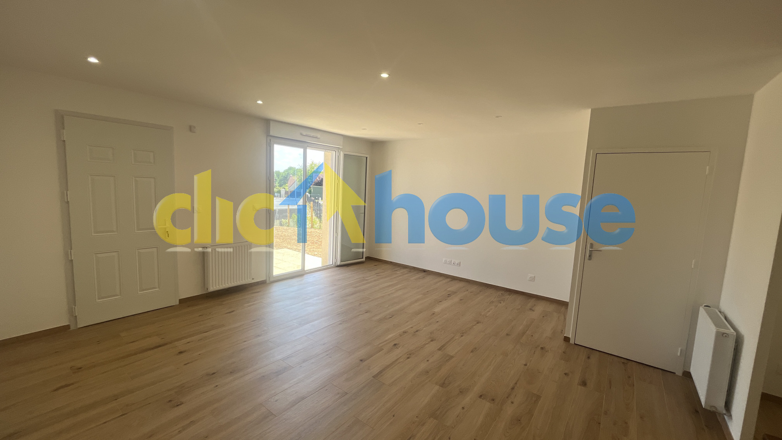 Image_, Maison, Bénouville, ref :6529
