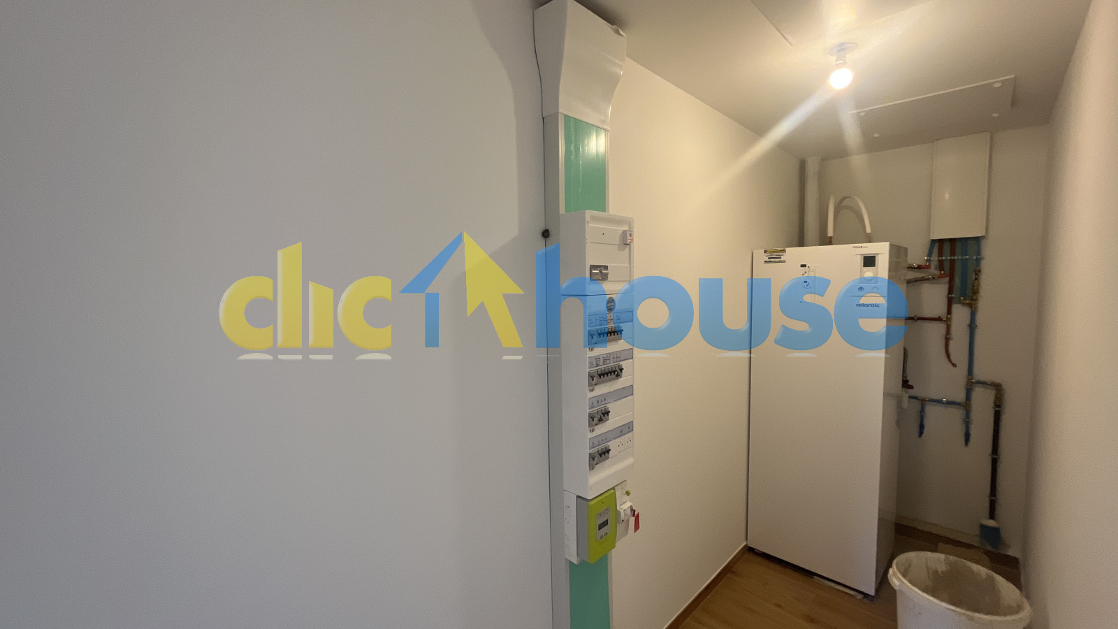 Image_, Maison, Bénouville, ref :6529