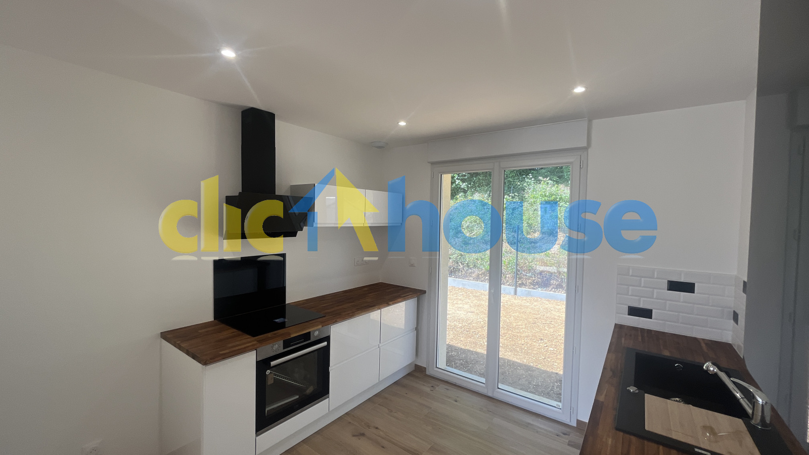 Image_, Maison, Bénouville, ref :6529