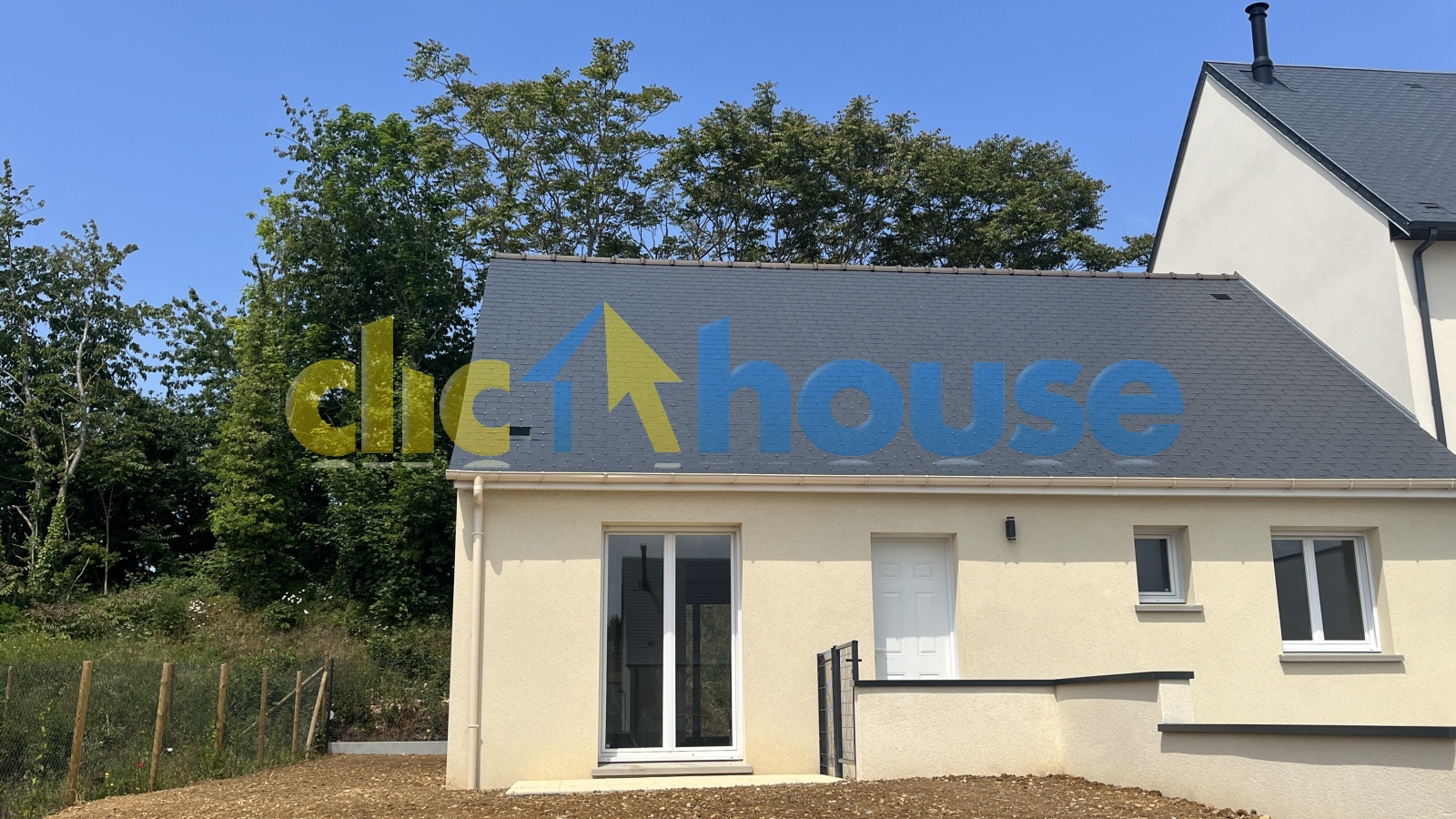 Image_, Maison, Bénouville, ref :6529