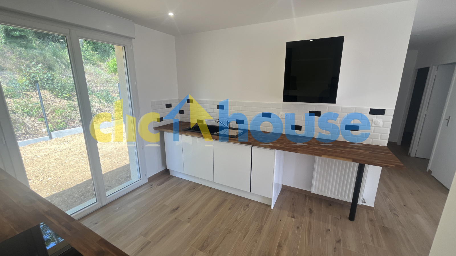 Image_, Maison, Bénouville, ref :6529