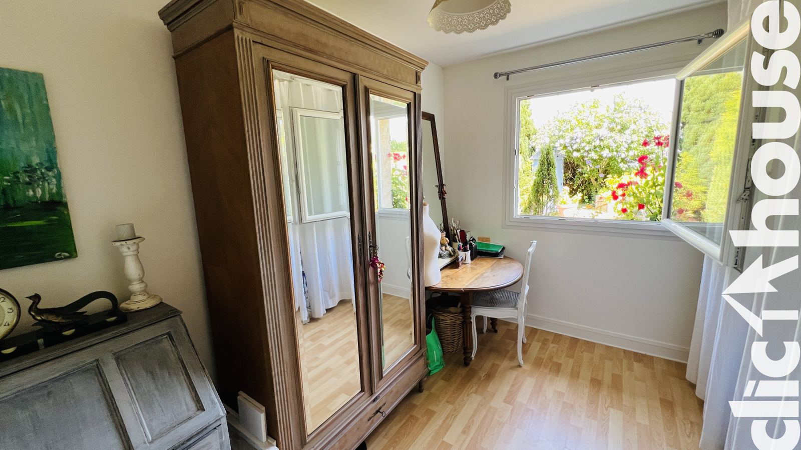 Image_, Maison, Biéville-Beuville, ref :6985