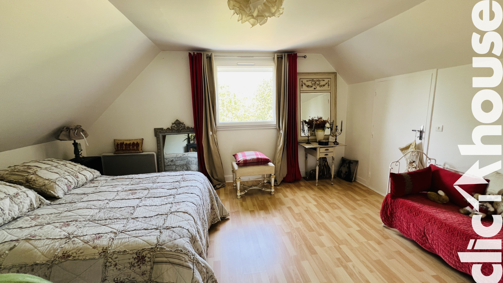 Image_, Maison, Biéville-Beuville, ref :6985