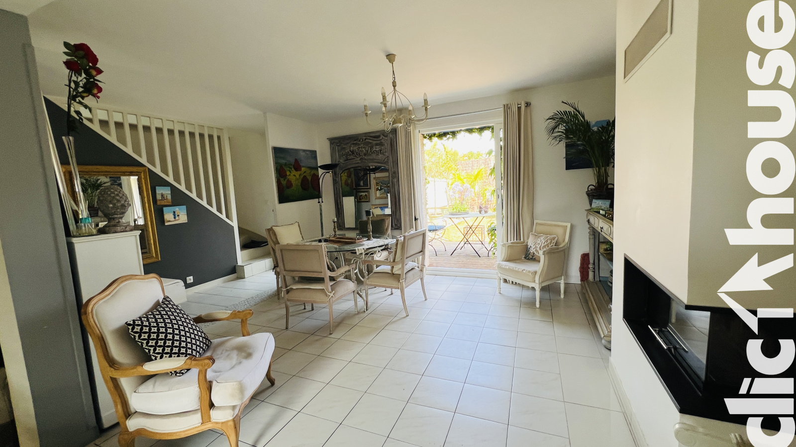 Image_, Maison, Biéville-Beuville, ref :6985