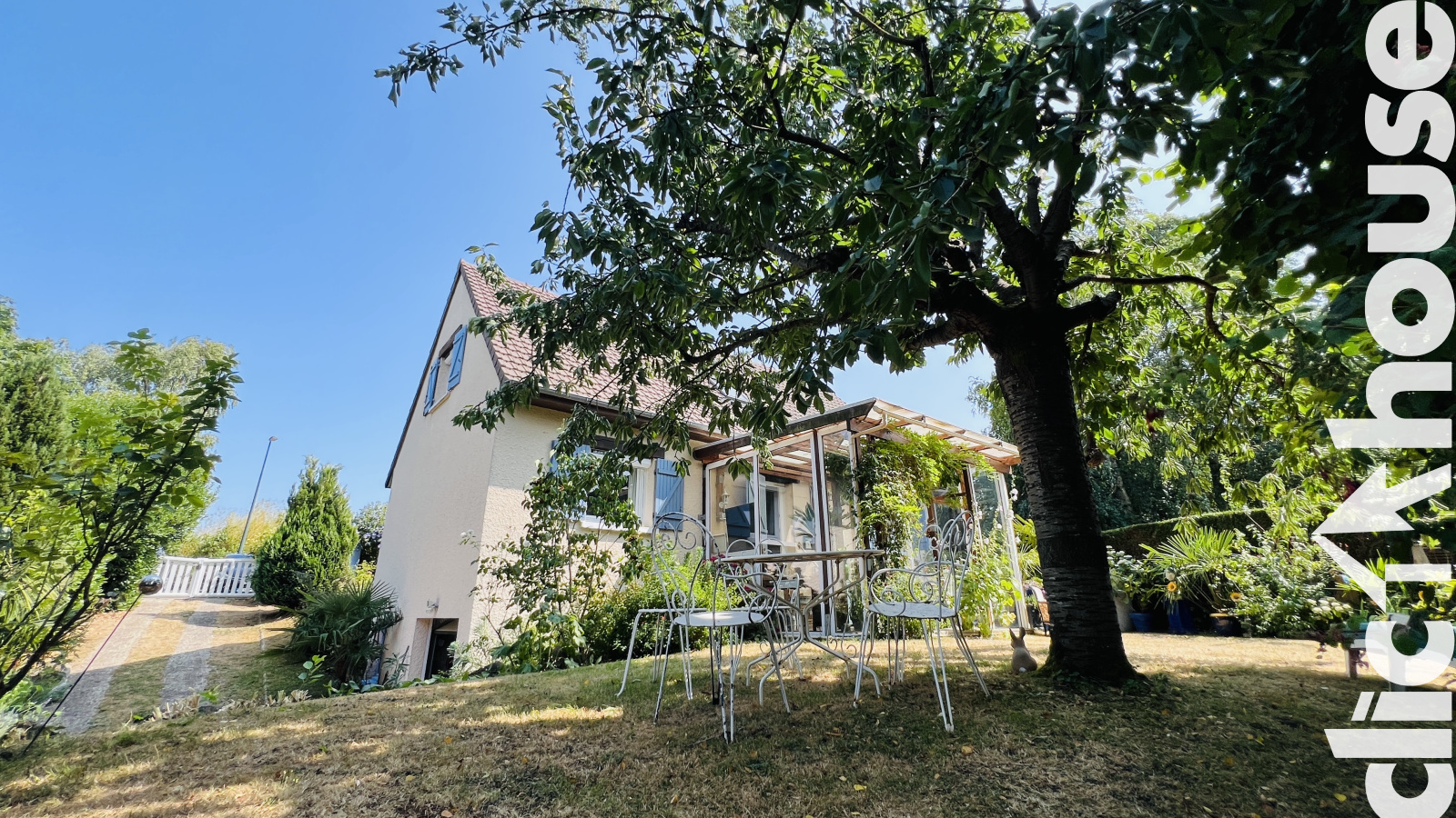 Image_, Maison, Biéville-Beuville, ref :6985