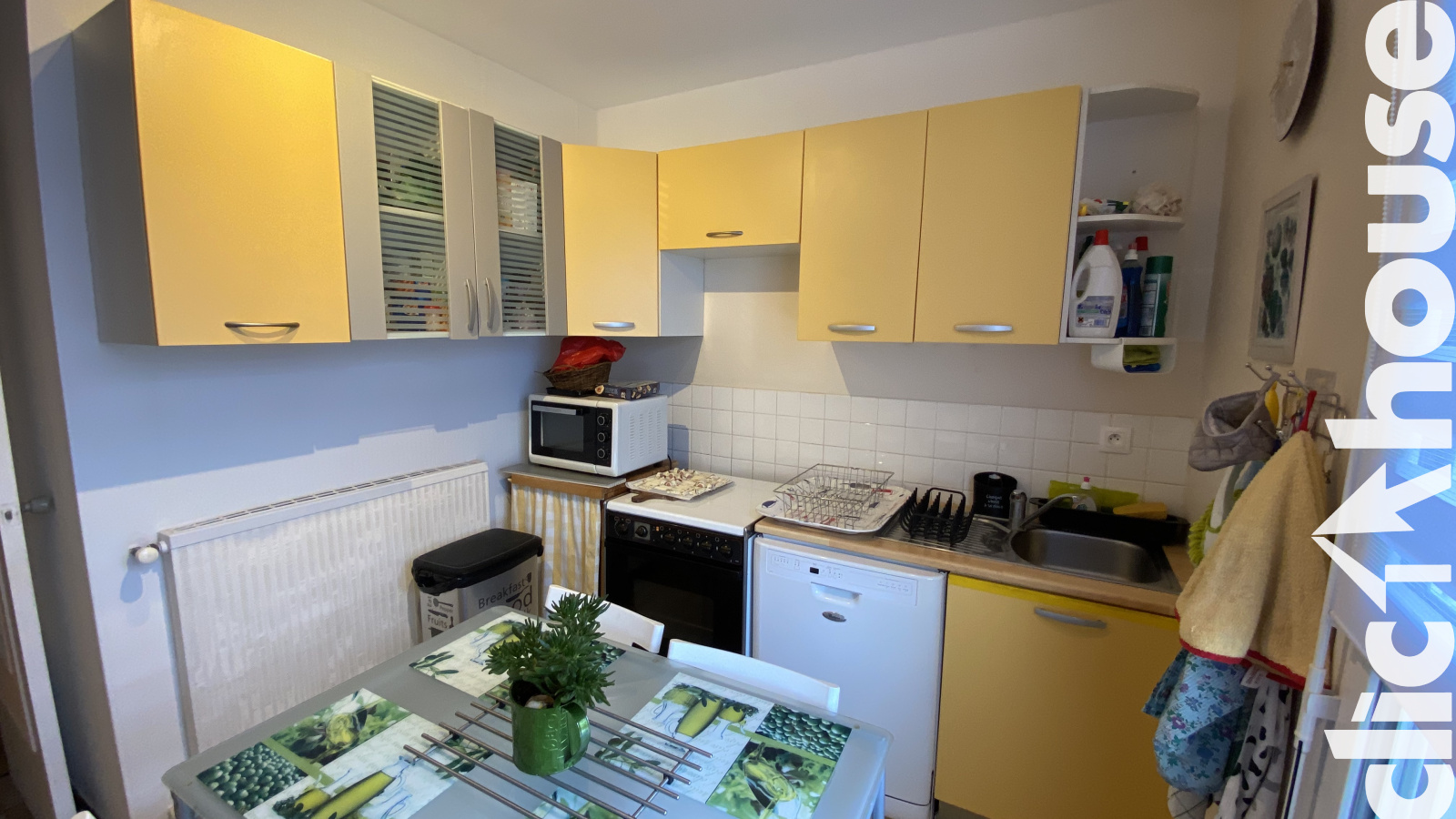 Image_, Appartement, Luc-sur-Mer, ref :6754