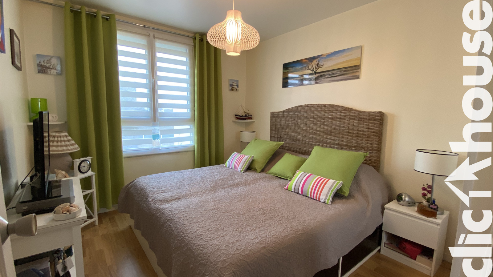 Image_, Appartement, Luc-sur-Mer, ref :6754