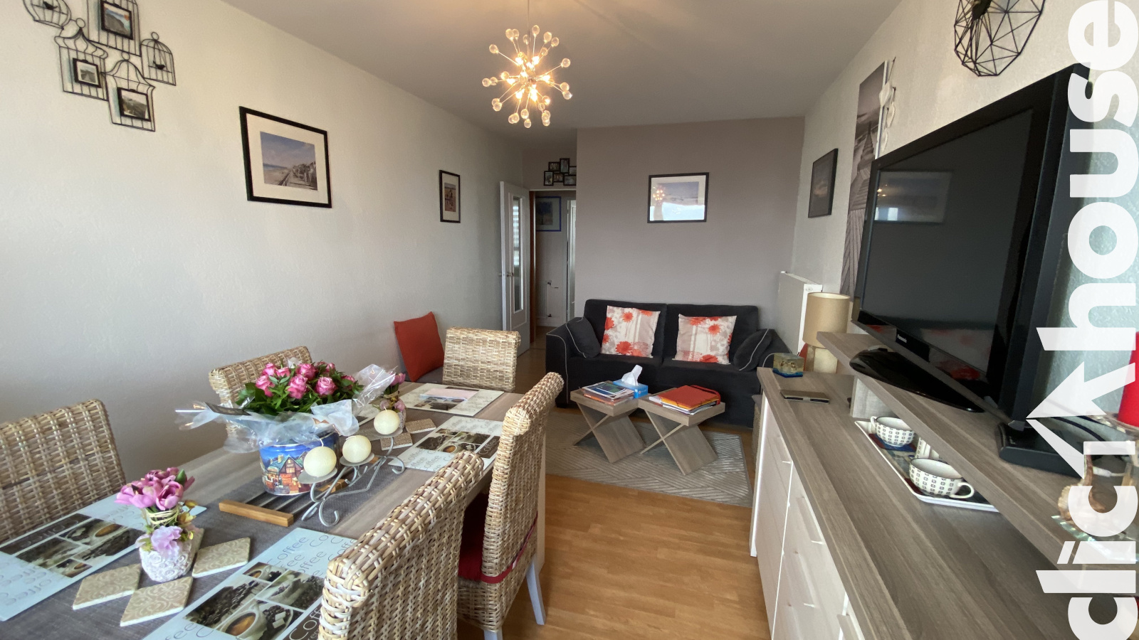 Image_, Appartement, Luc-sur-Mer, ref :6754