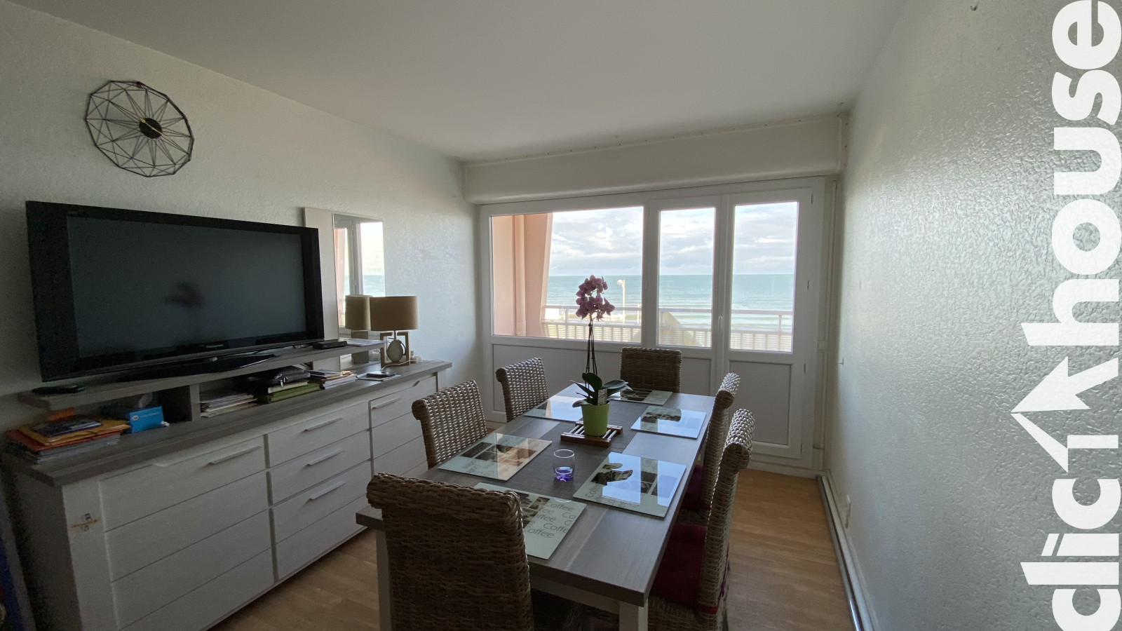 Image_, Appartement, Luc-sur-Mer, ref :6754