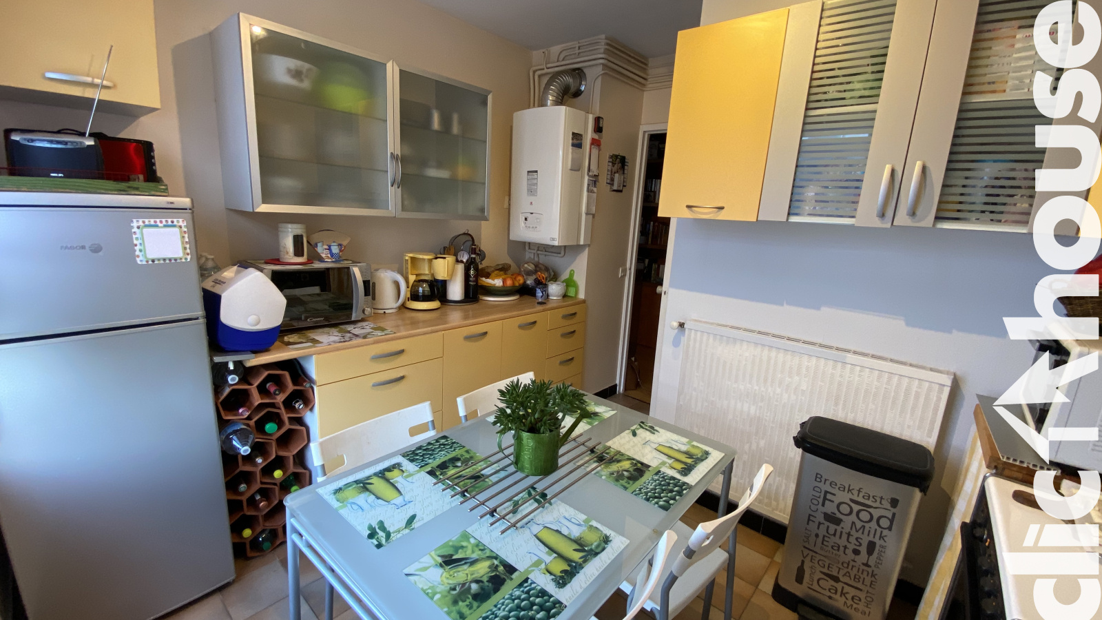 Image_, Appartement, Luc-sur-Mer, ref :6754