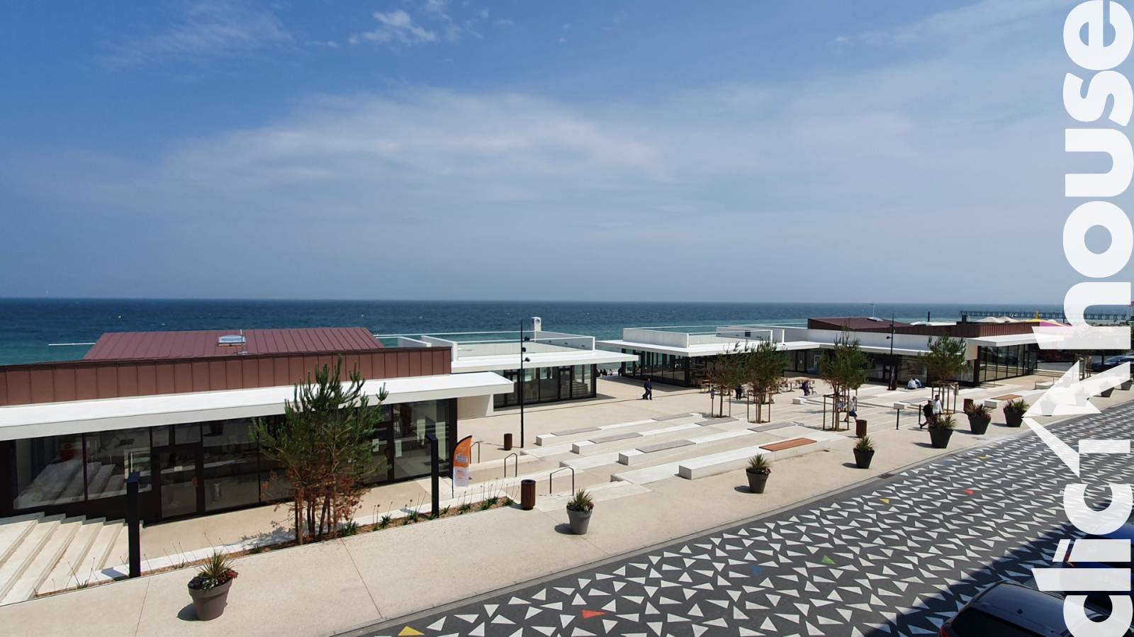 Image_, Appartement, Luc-sur-Mer, ref :6754