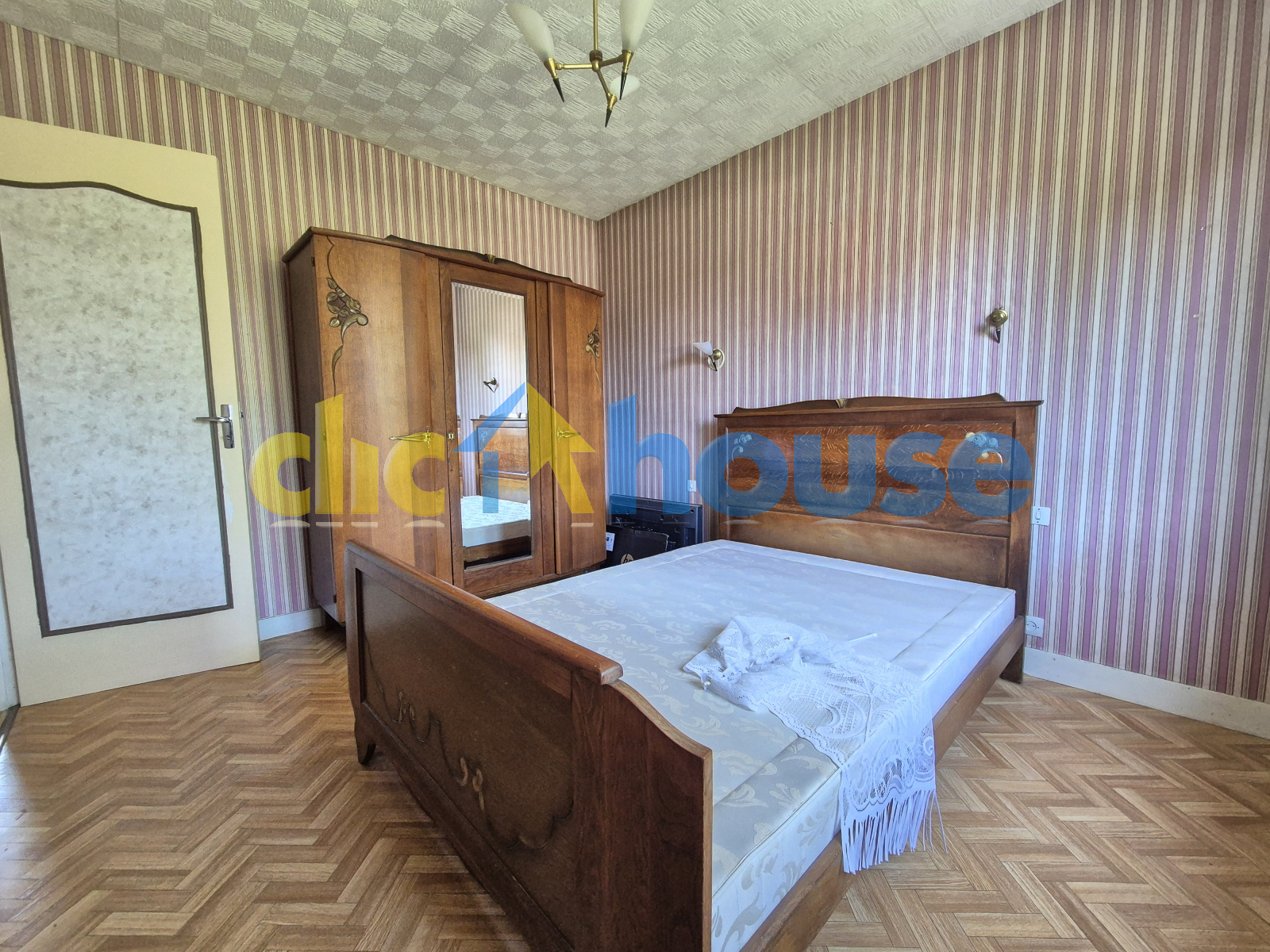 Image_, Maison, Biéville-Beuville, ref :6512
