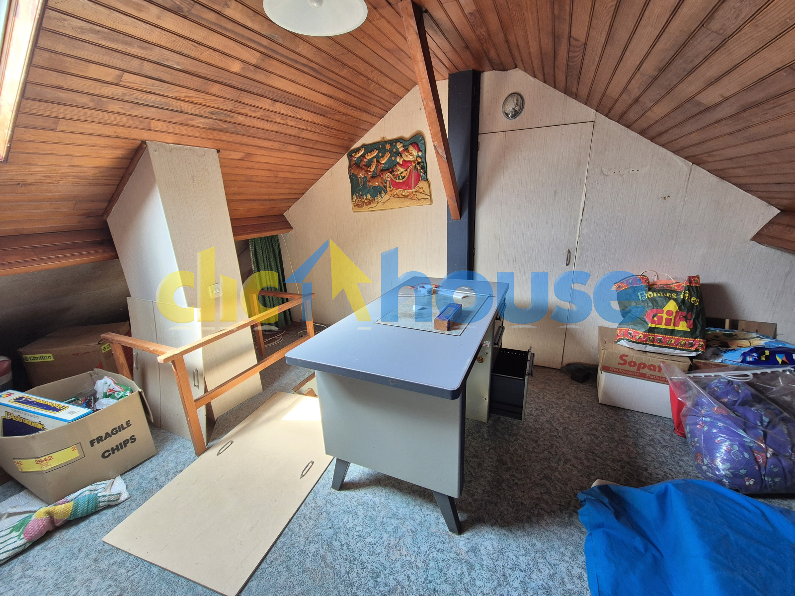 Image_, Maison, Biéville-Beuville, ref :6512