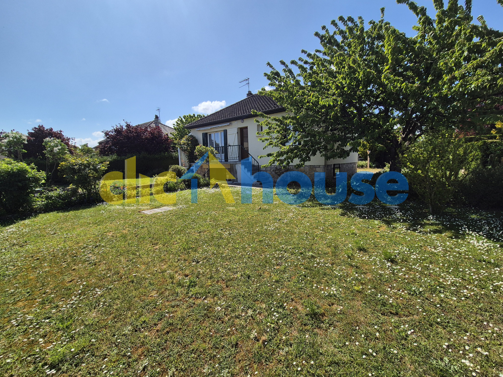 Image_, Maison, Biéville-Beuville, ref :6512