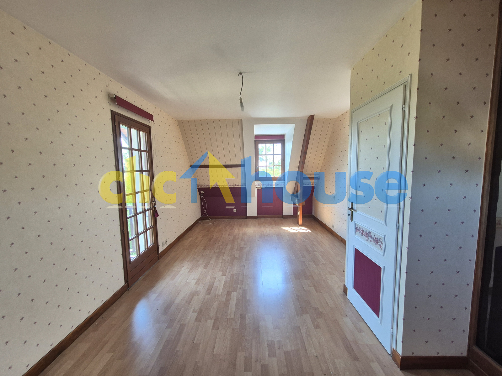 Image_, Maison, Troarn, ref :6592