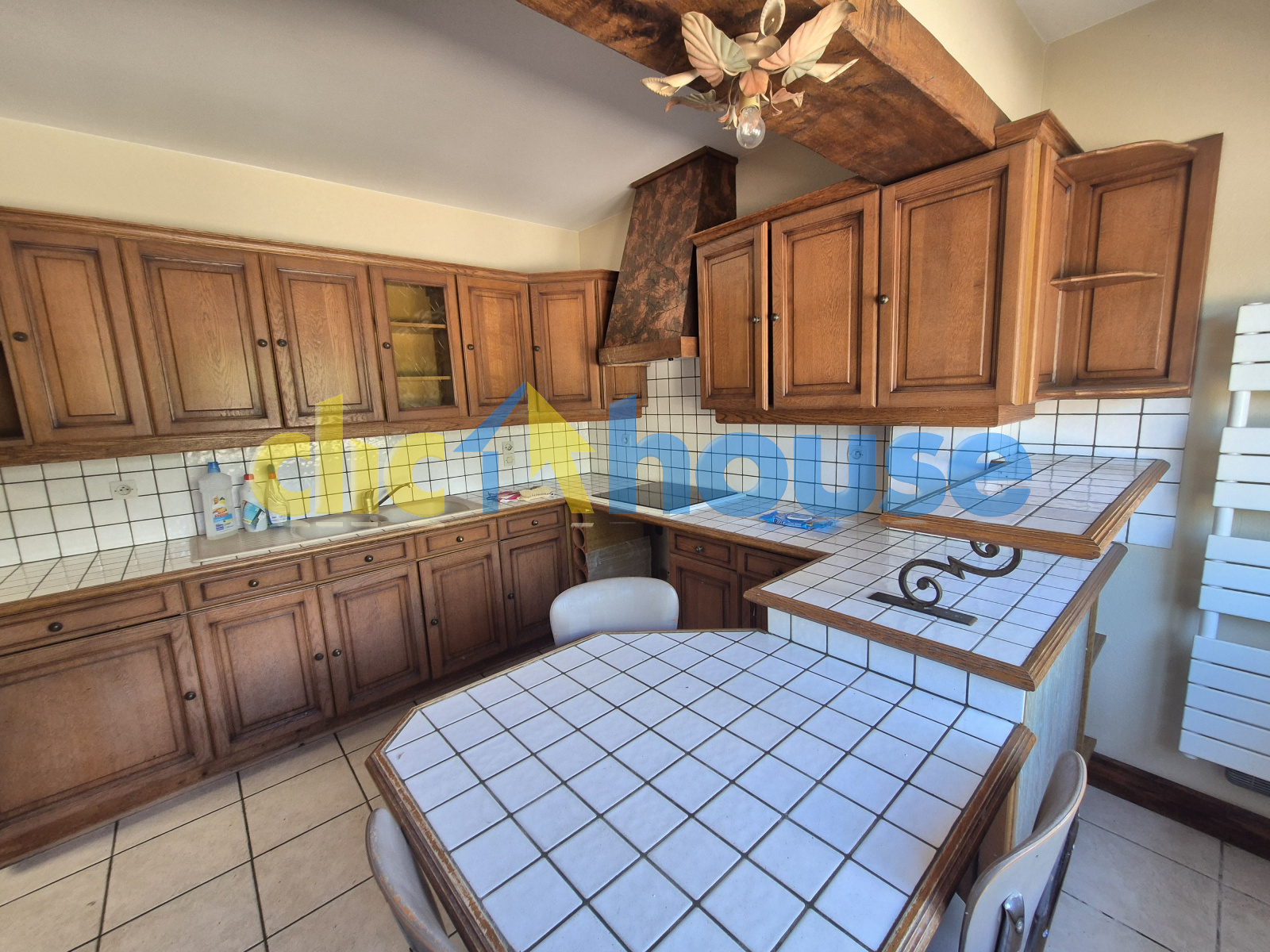 Image_, Maison, Troarn, ref :6592