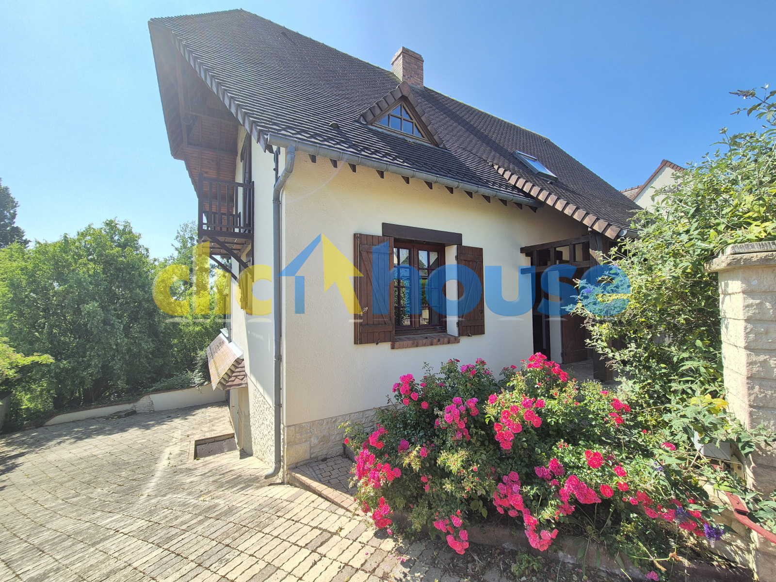 Image_, Maison, Troarn, ref :6592