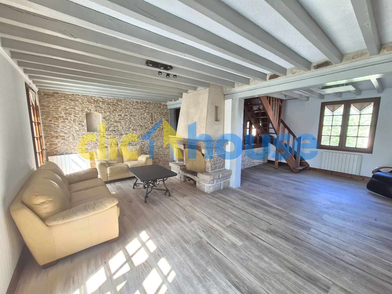 Image_, Maison, Troarn, ref :6592
