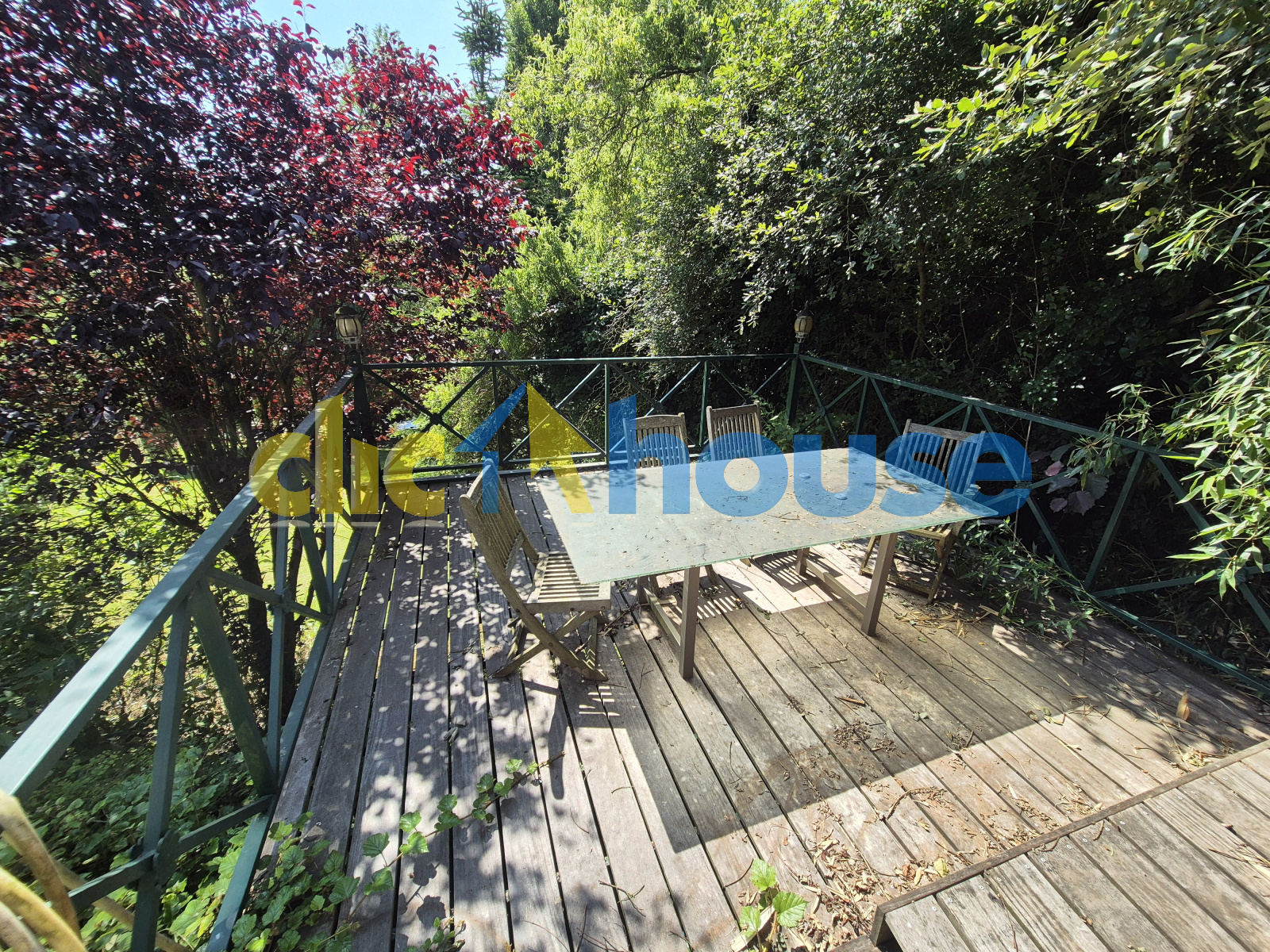 Image_, Maison, Troarn, ref :6592
