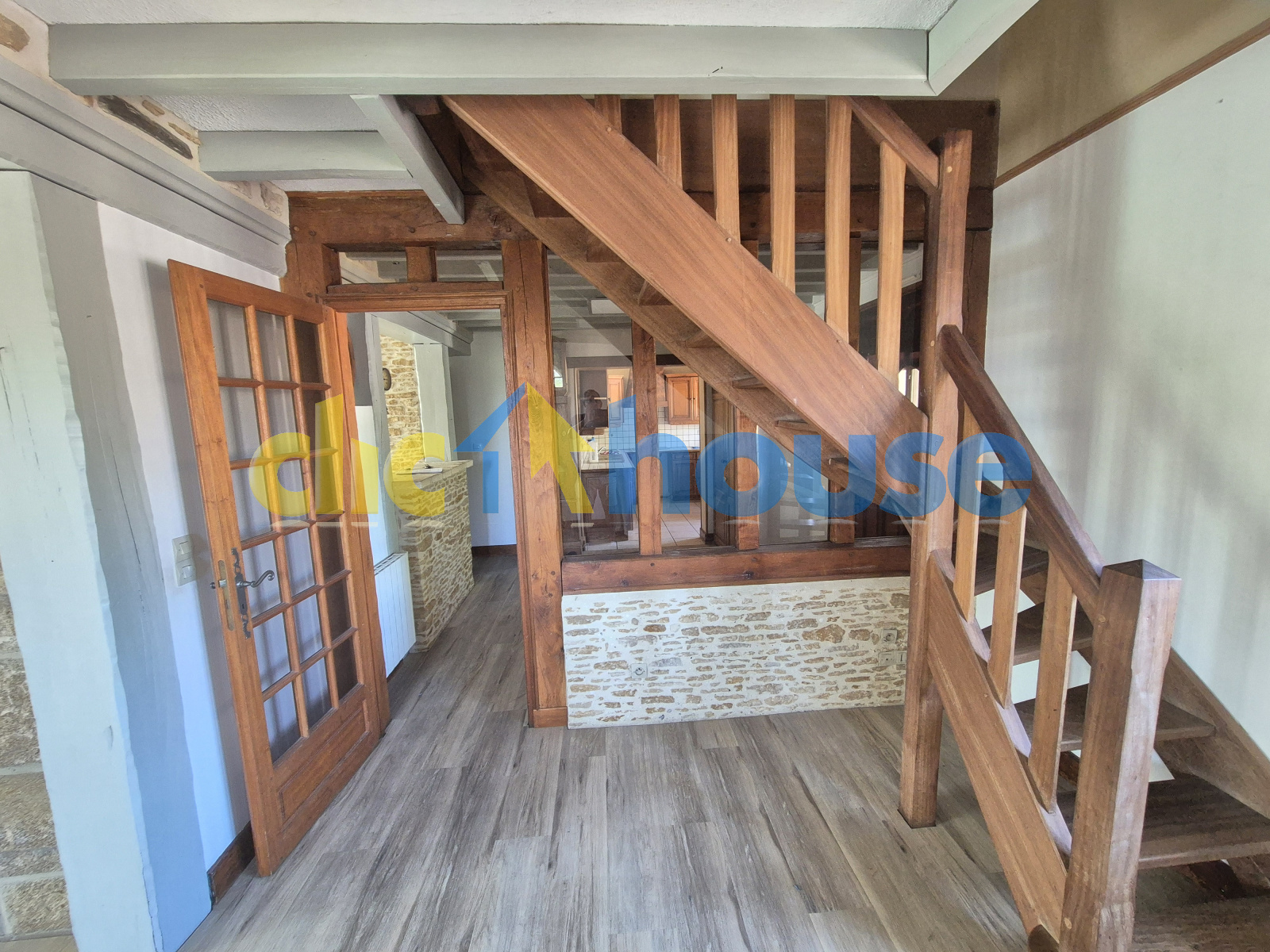 Image_, Maison, Troarn, ref :6592