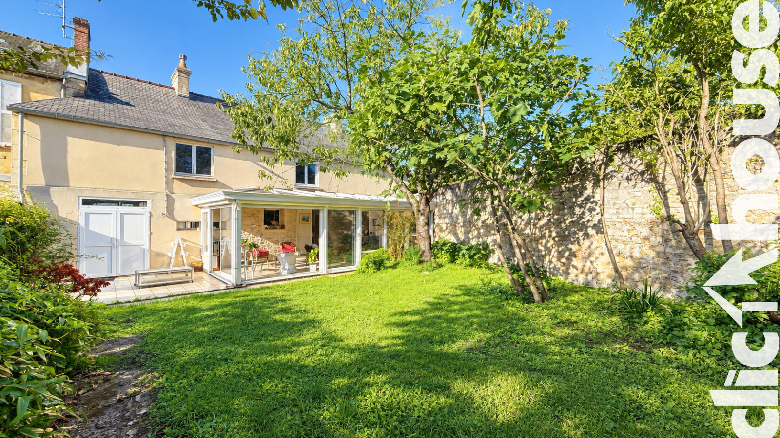 Image_, Maison, Bayeux, ref :7058
