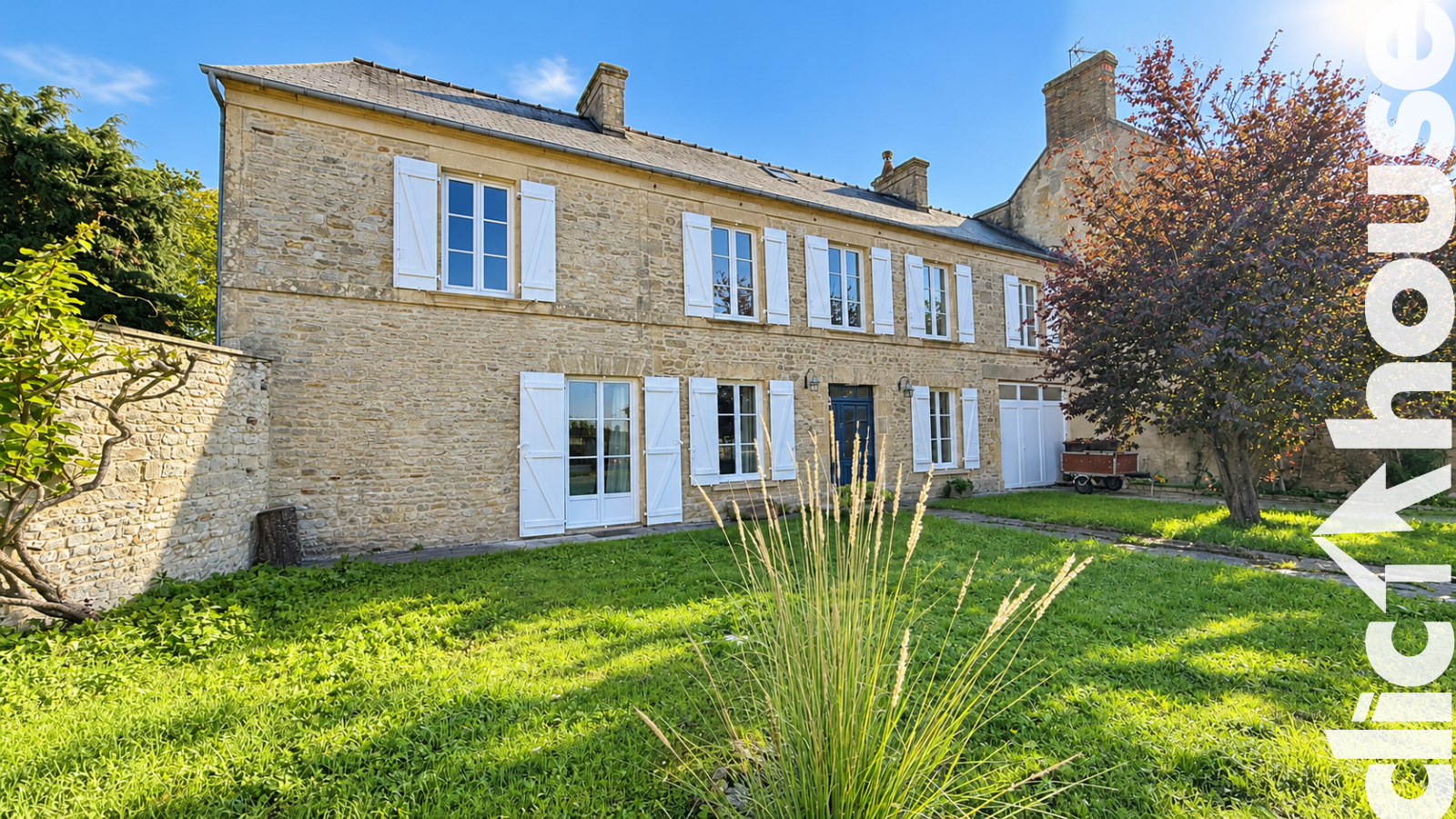 Image_, Maison, Bayeux, ref :7058