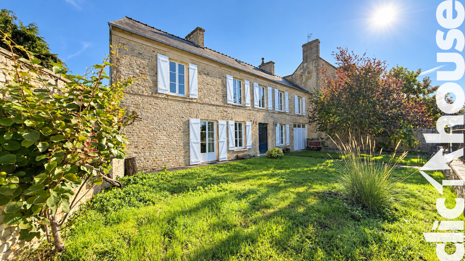 Image_, Maison, Bayeux, ref :7058