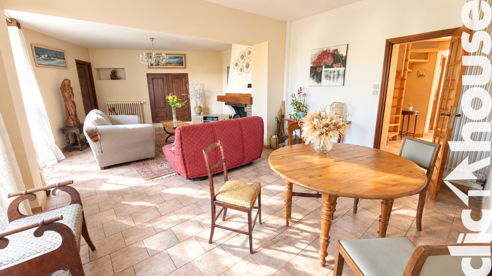 Image_, Maison, Bayeux, ref :7058