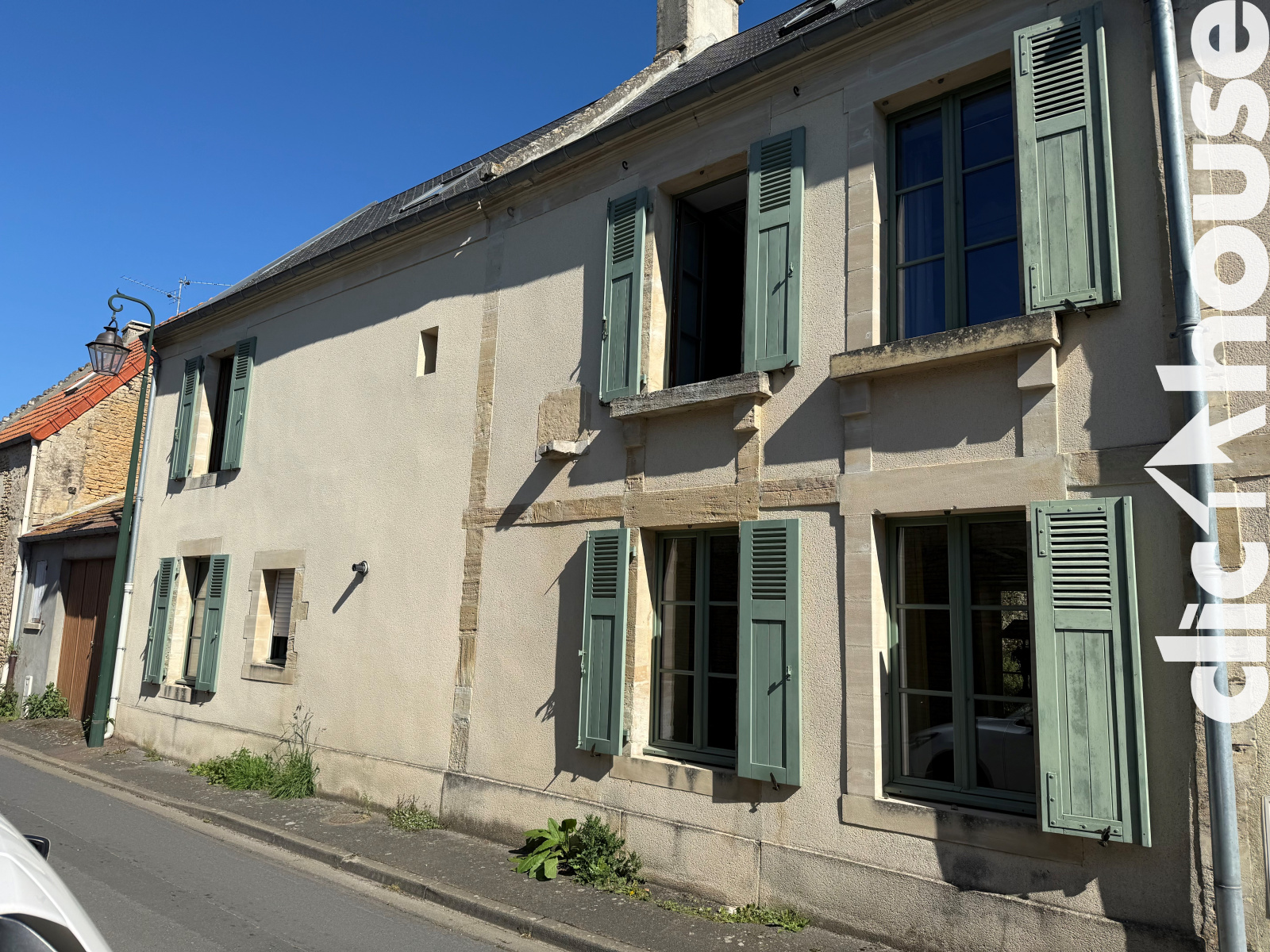 Image_, Maison, Bernières-sur-Mer, ref :6866