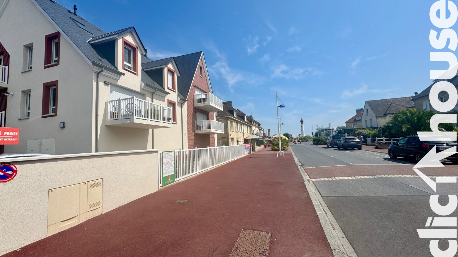 Image_, Appartement, Ouistreham, ref :6706