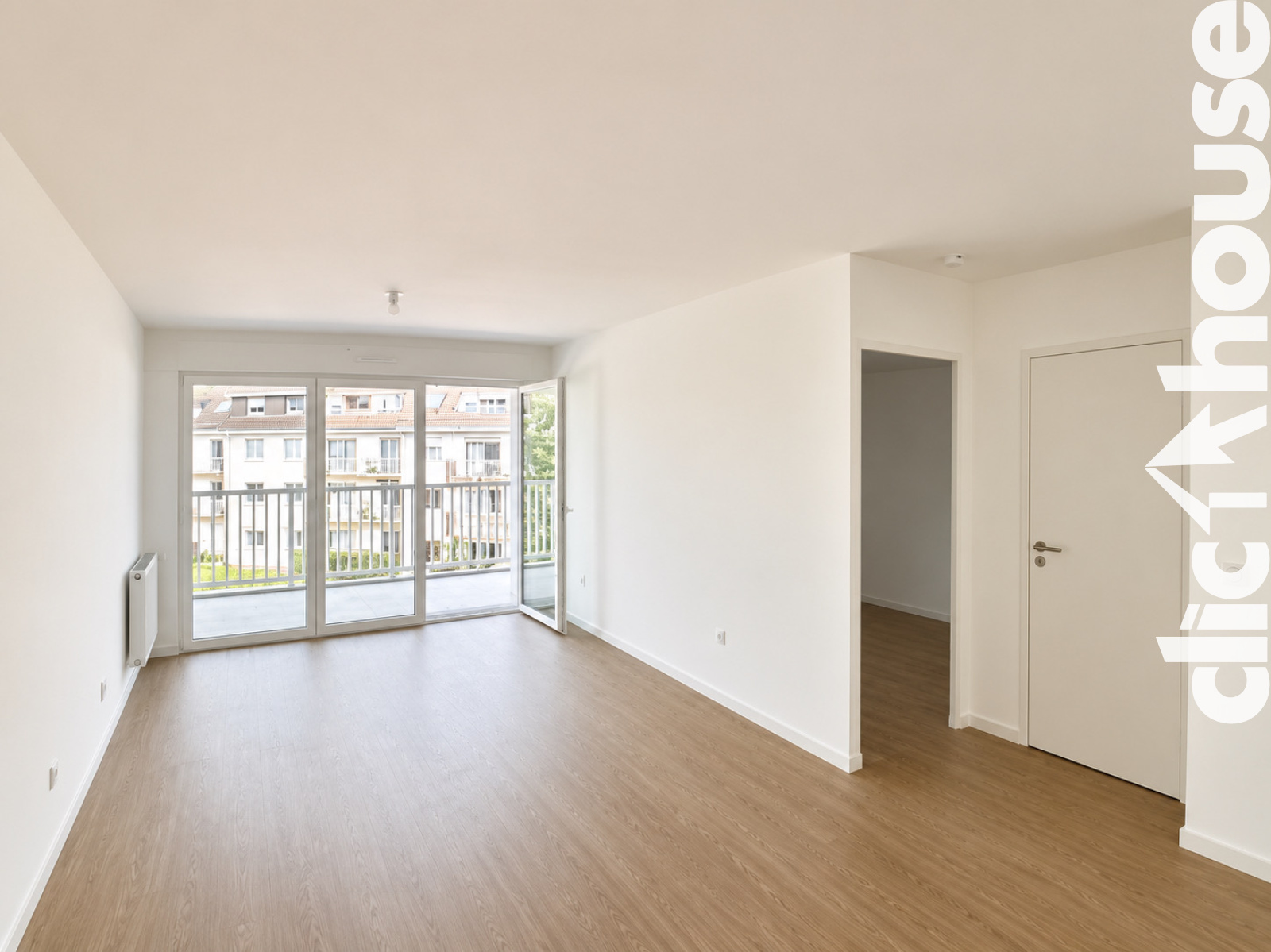 Image_, Appartement, Ouistreham, ref :6706