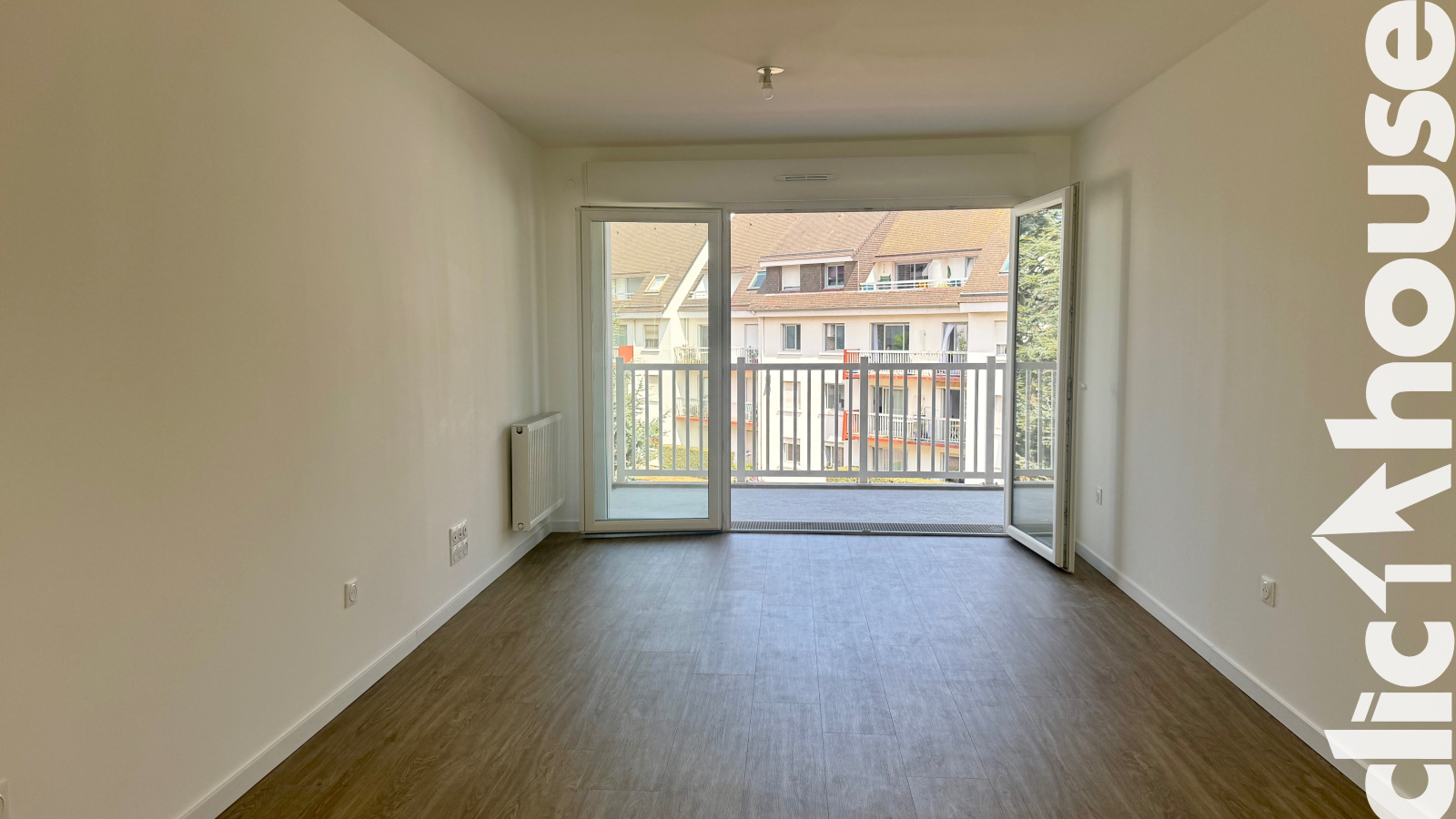 Image_, Appartement, Ouistreham, ref :6706
