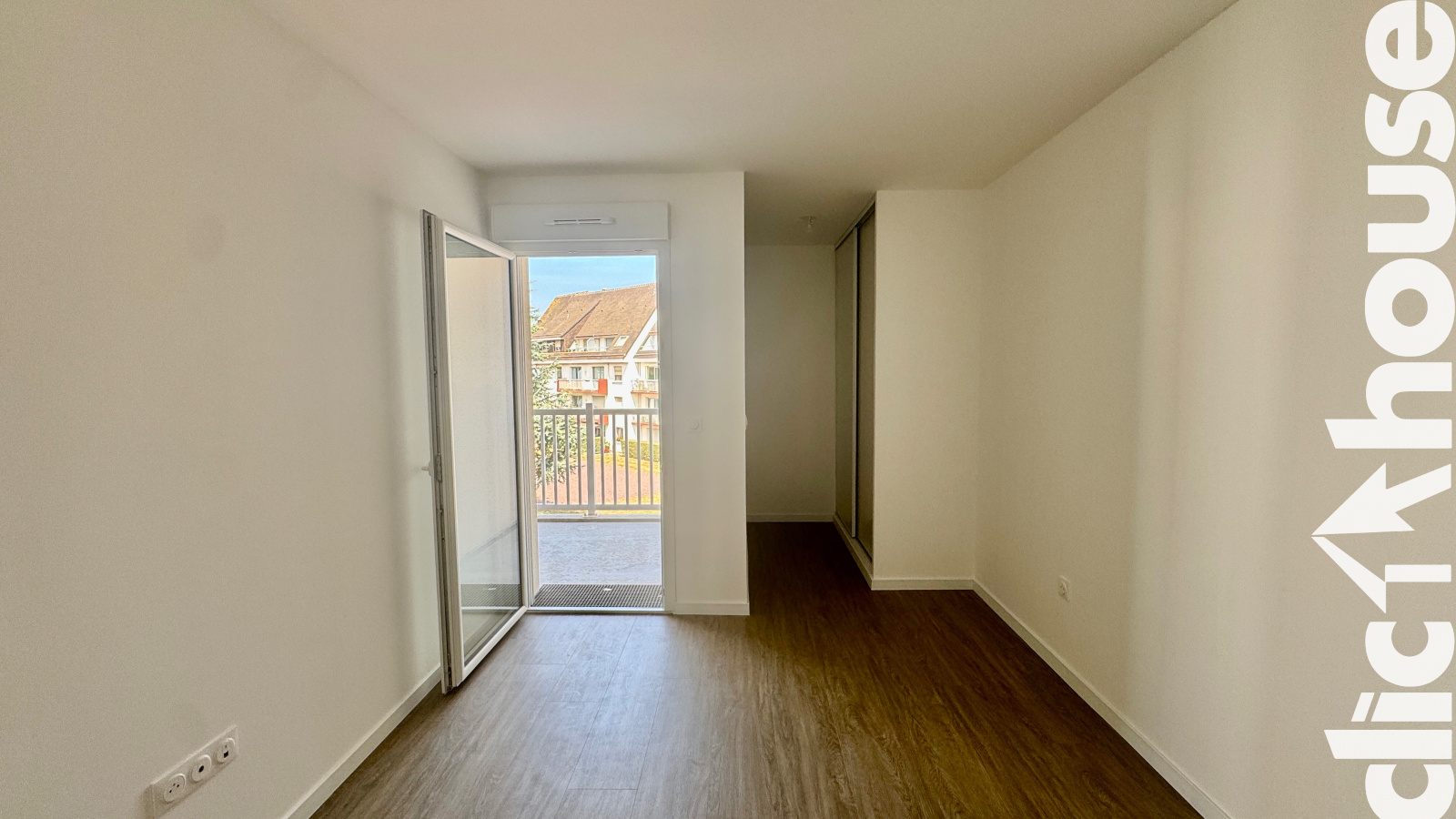 Image_, Appartement, Ouistreham, ref :6706