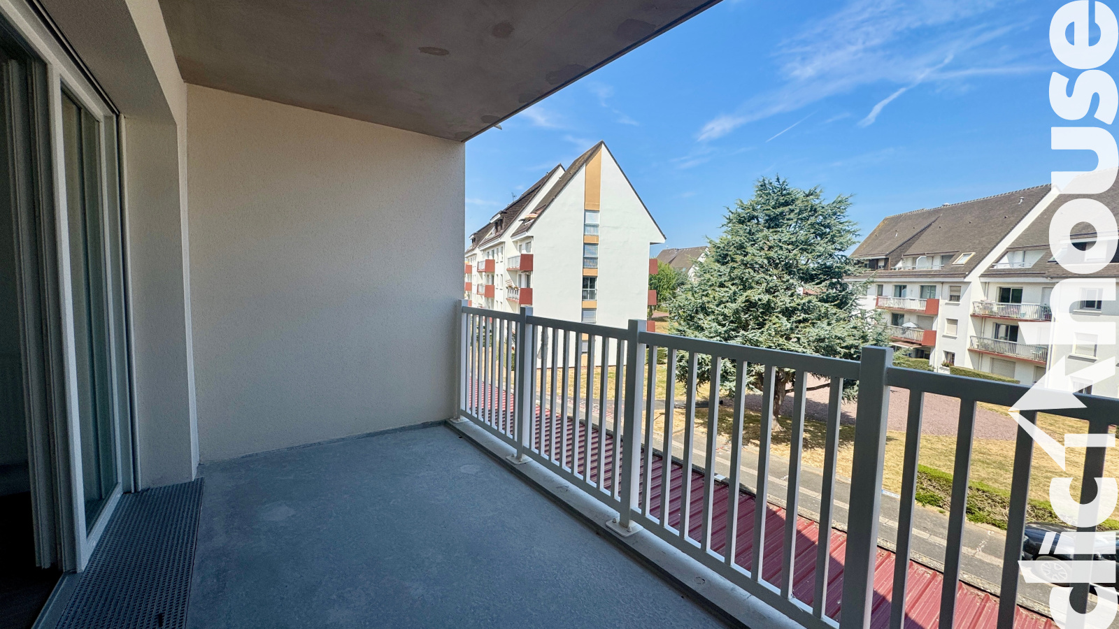 Image_, Appartement, Ouistreham, ref :6706