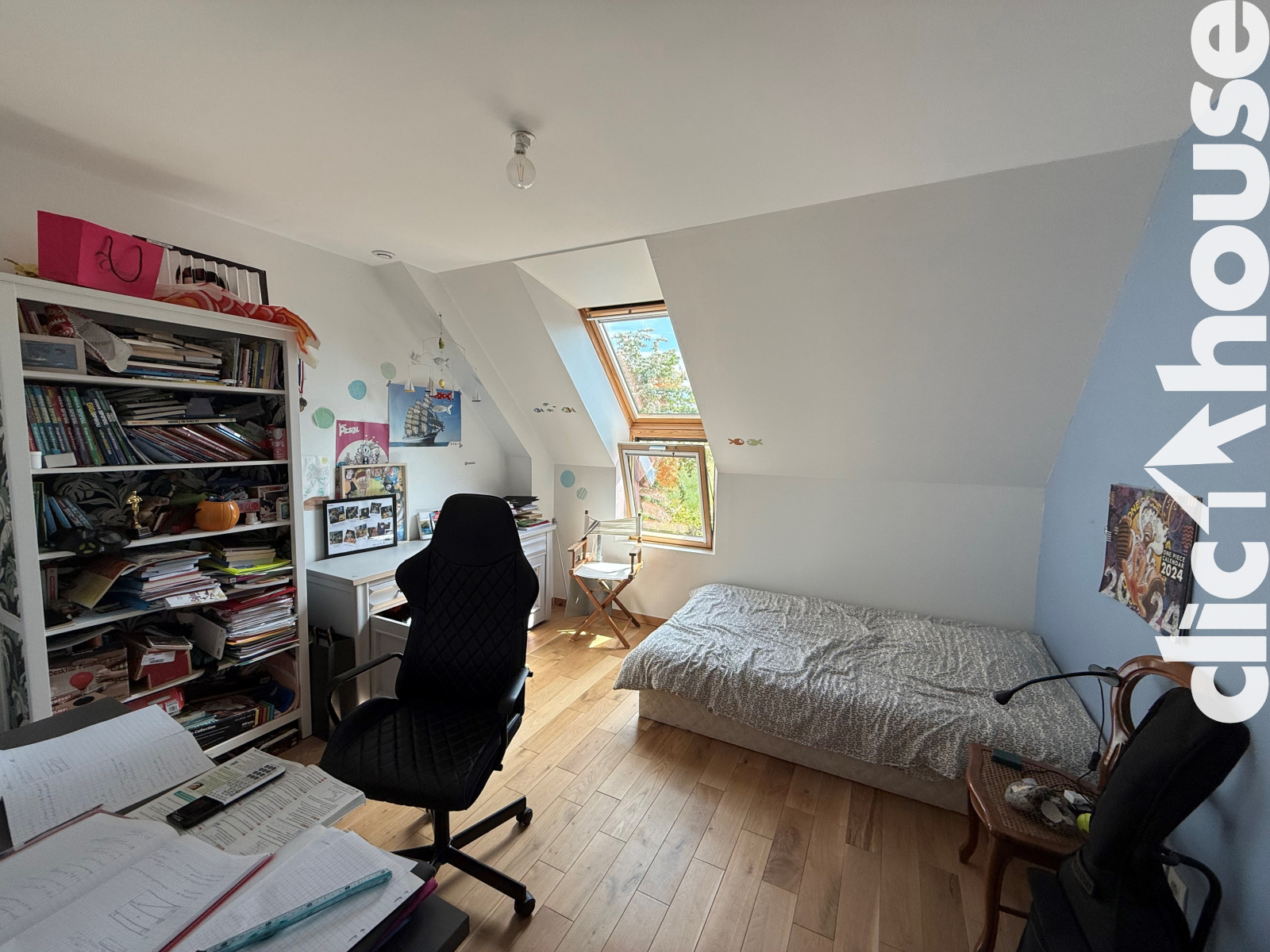 Image_, Maison, Bernières-sur-Mer, ref :6914