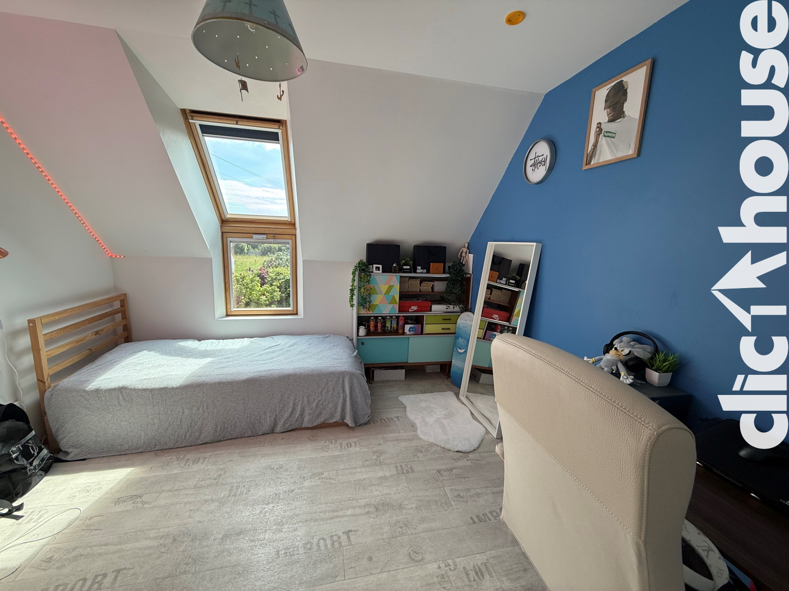 Image_, Maison, Bernières-sur-Mer, ref :6914