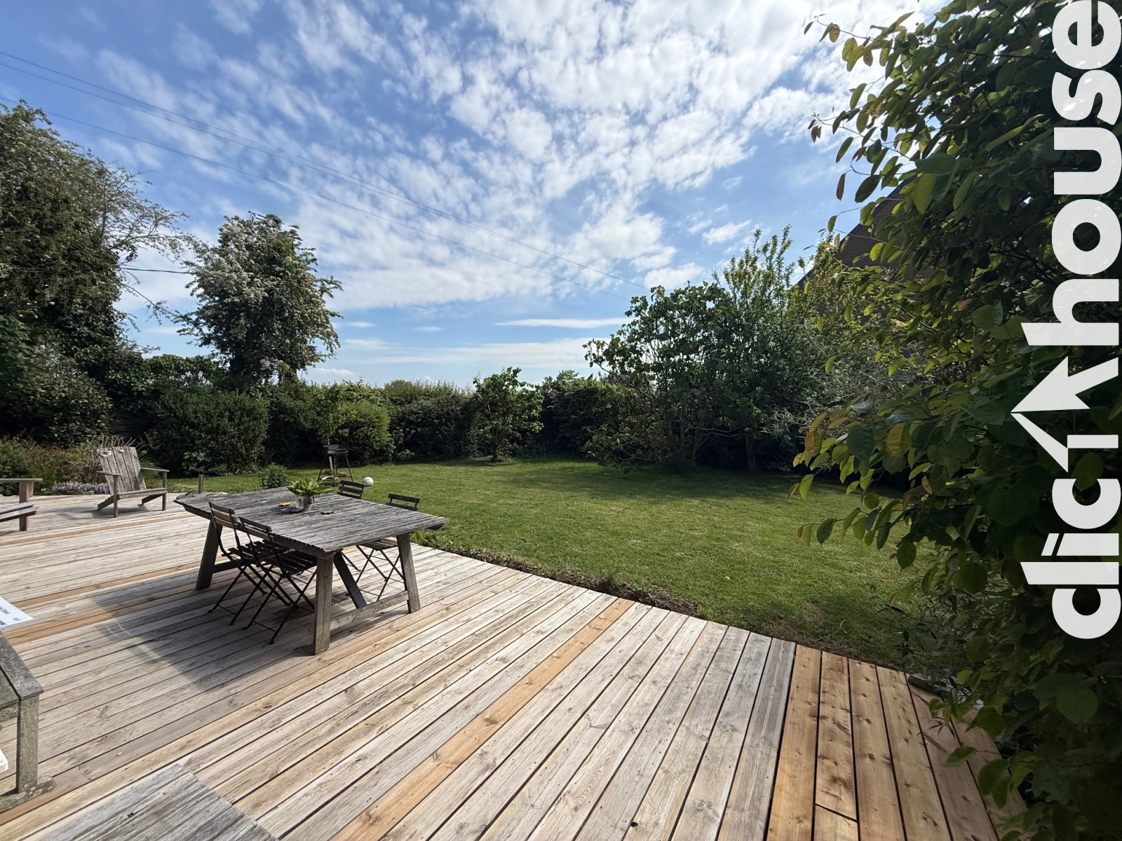 Image_, Maison, Bernières-sur-Mer, ref :6914