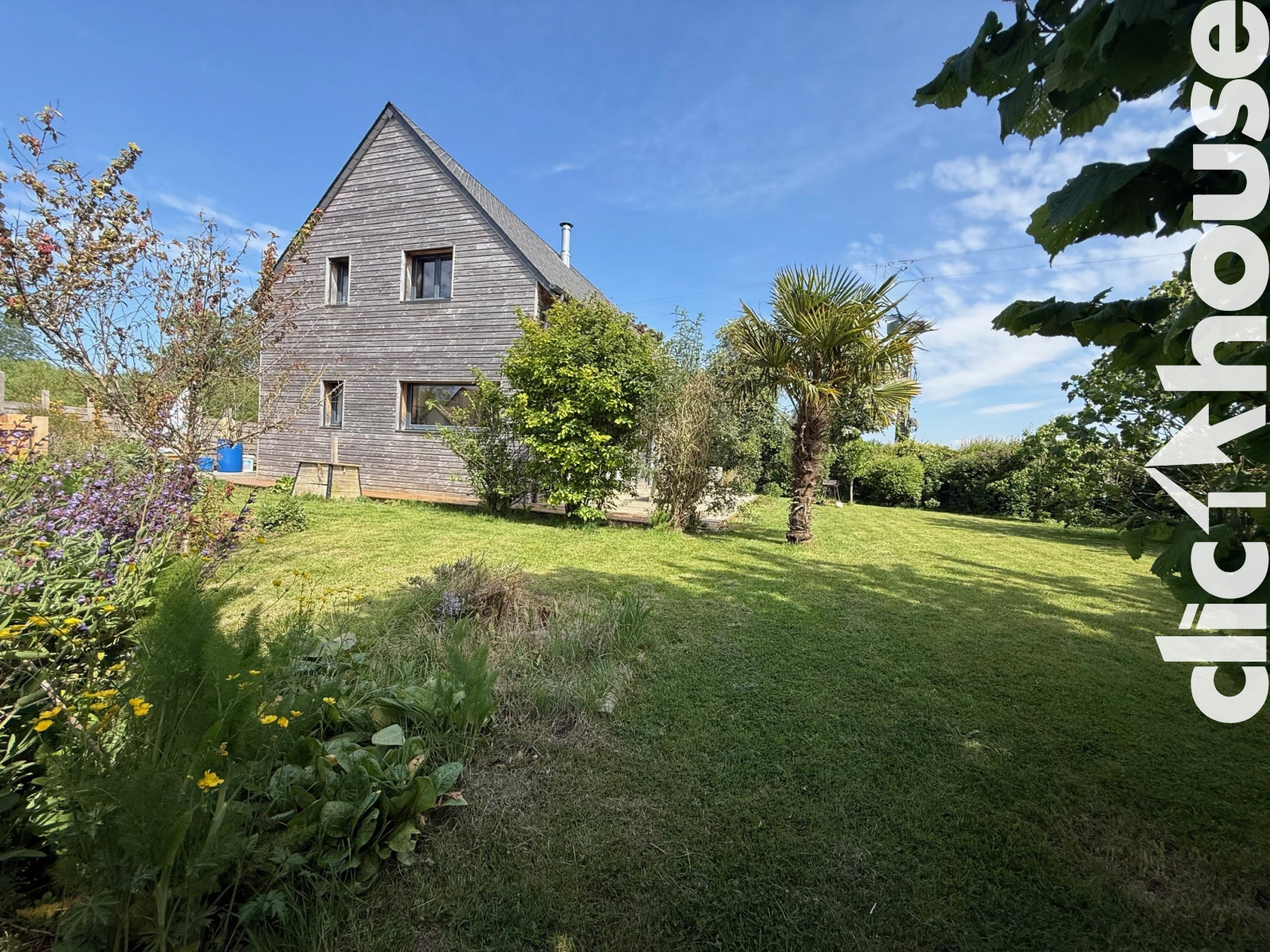 Image_, Maison, Bernières-sur-Mer, ref :6914
