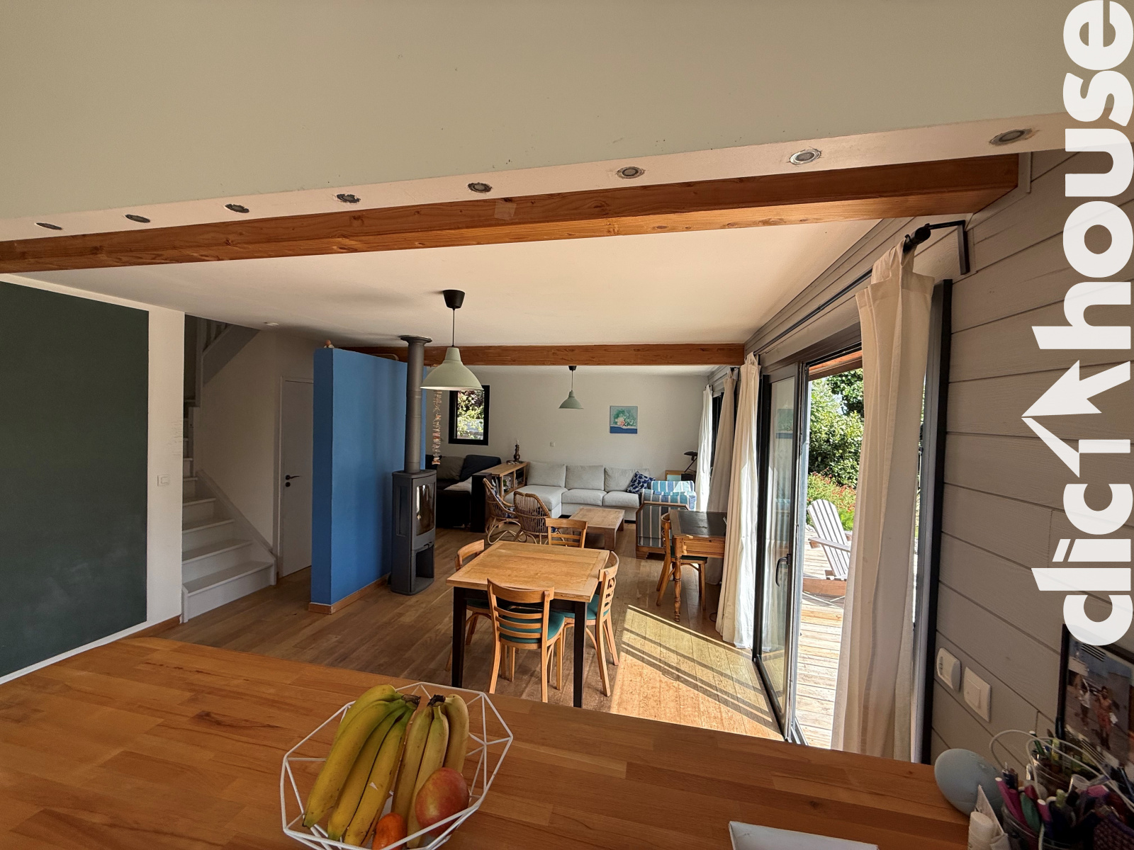 Image_, Maison, Bernières-sur-Mer, ref :6914