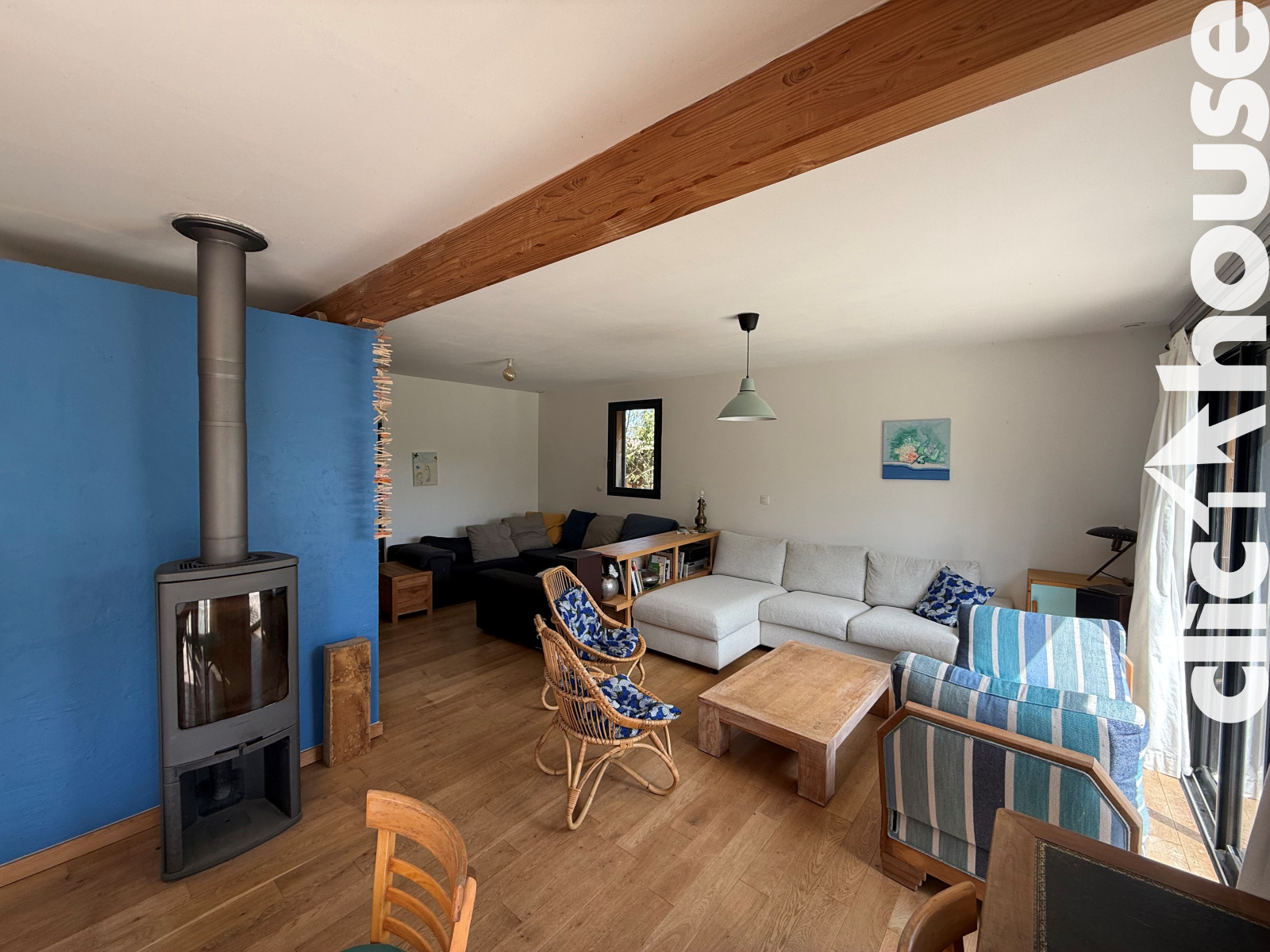 Image_, Maison, Bernières-sur-Mer, ref :6914