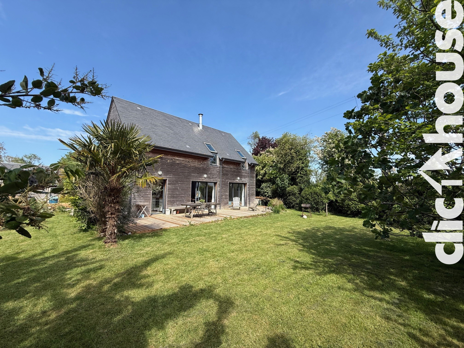 Image_, Maison, Bernières-sur-Mer, ref :6914