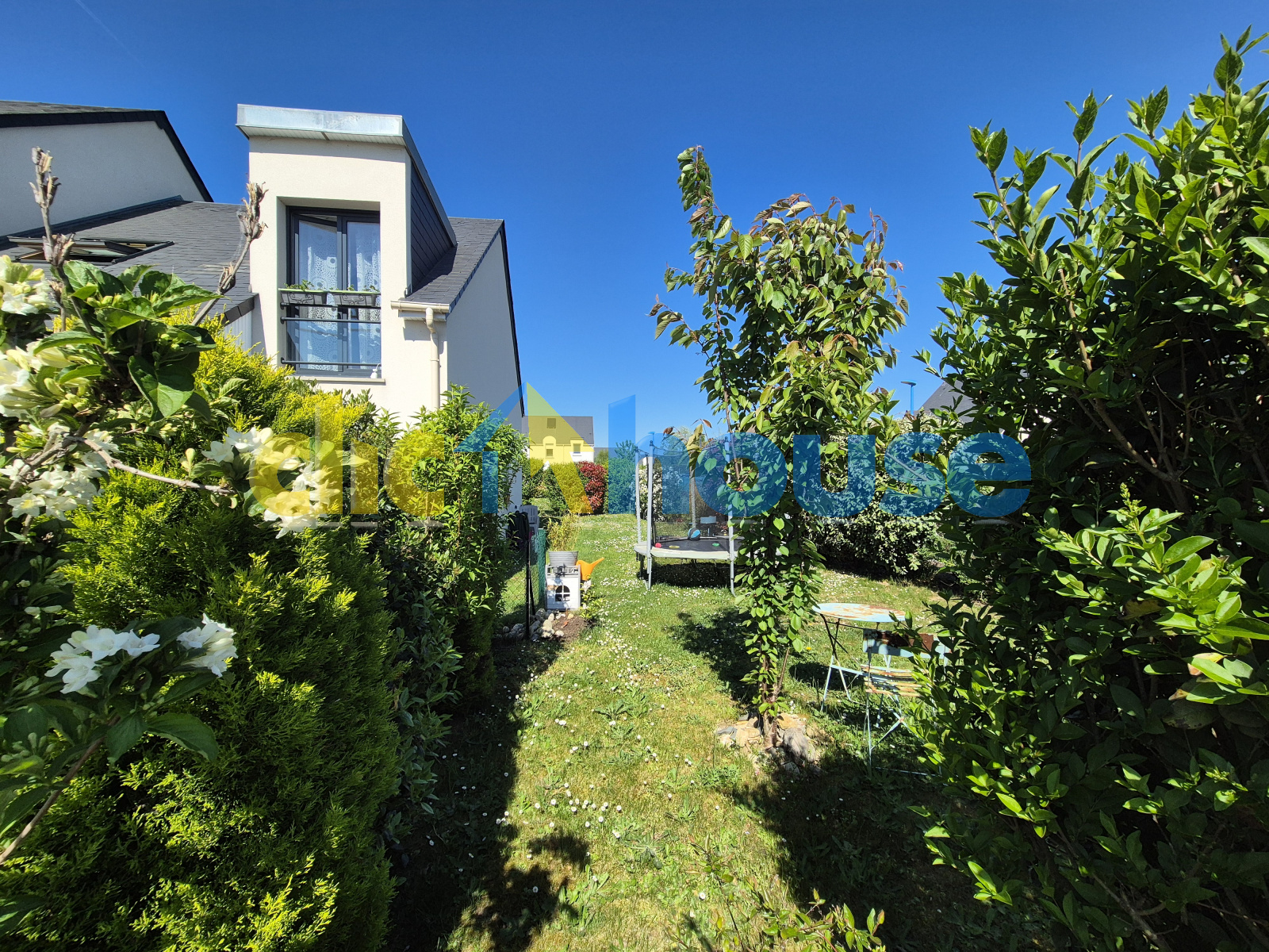 Image_, Maison, Mondeville, ref :6492