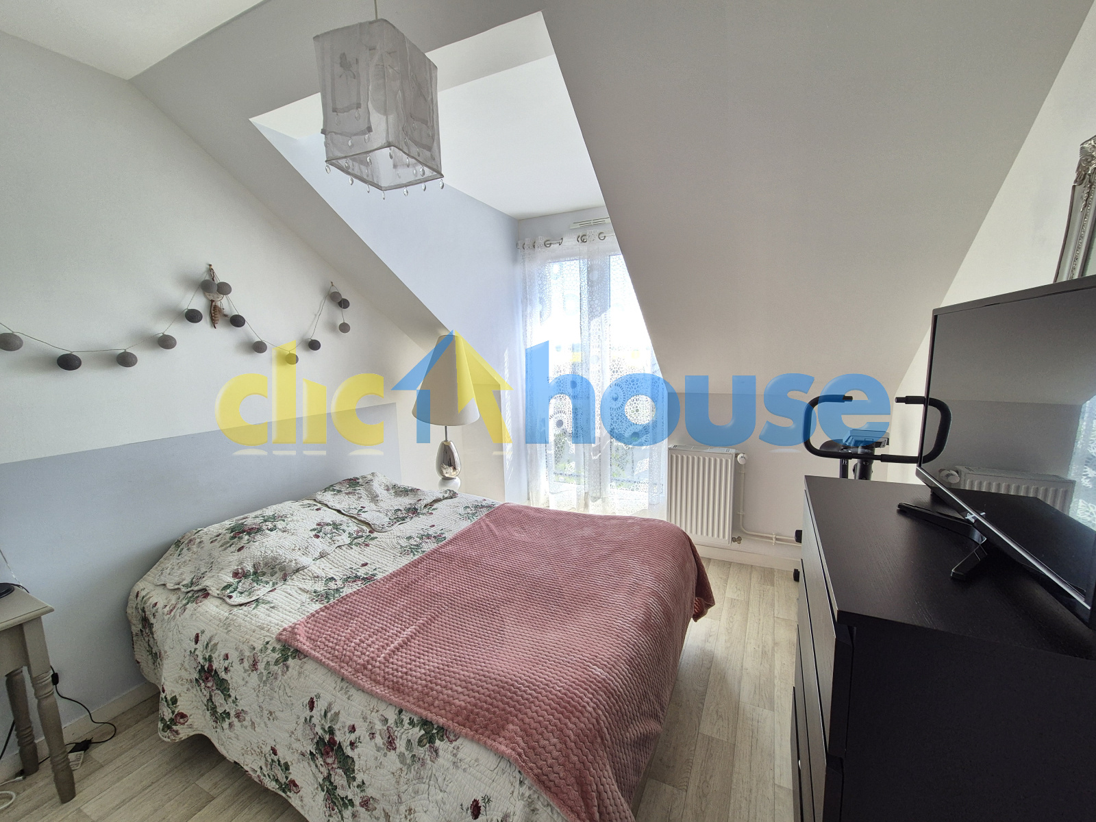 Image_, Maison, Mondeville, ref :6492